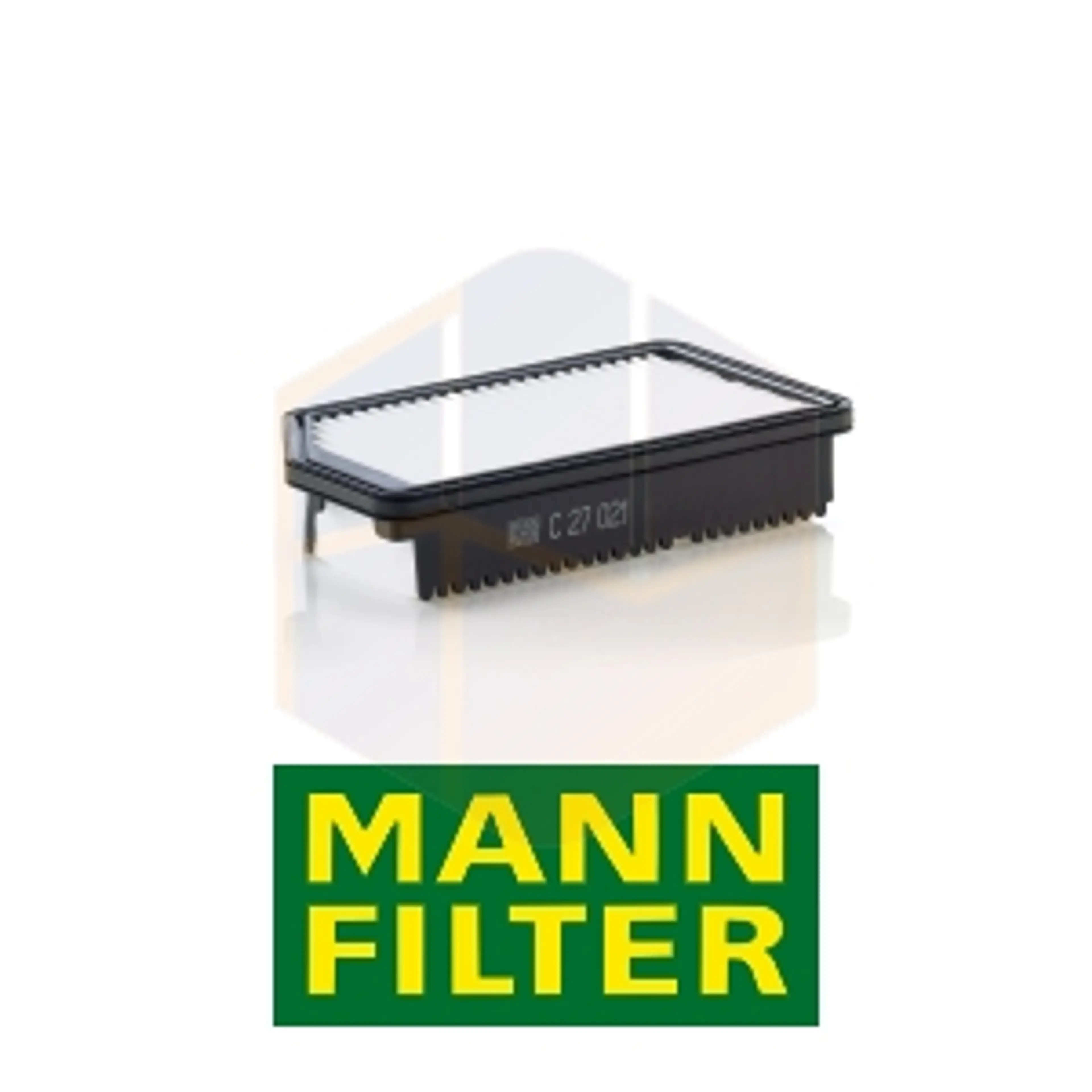 FILTRO AIRE C 27 021 MANN