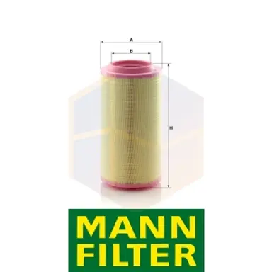 FILTRO AIRE C 27 023 MANN