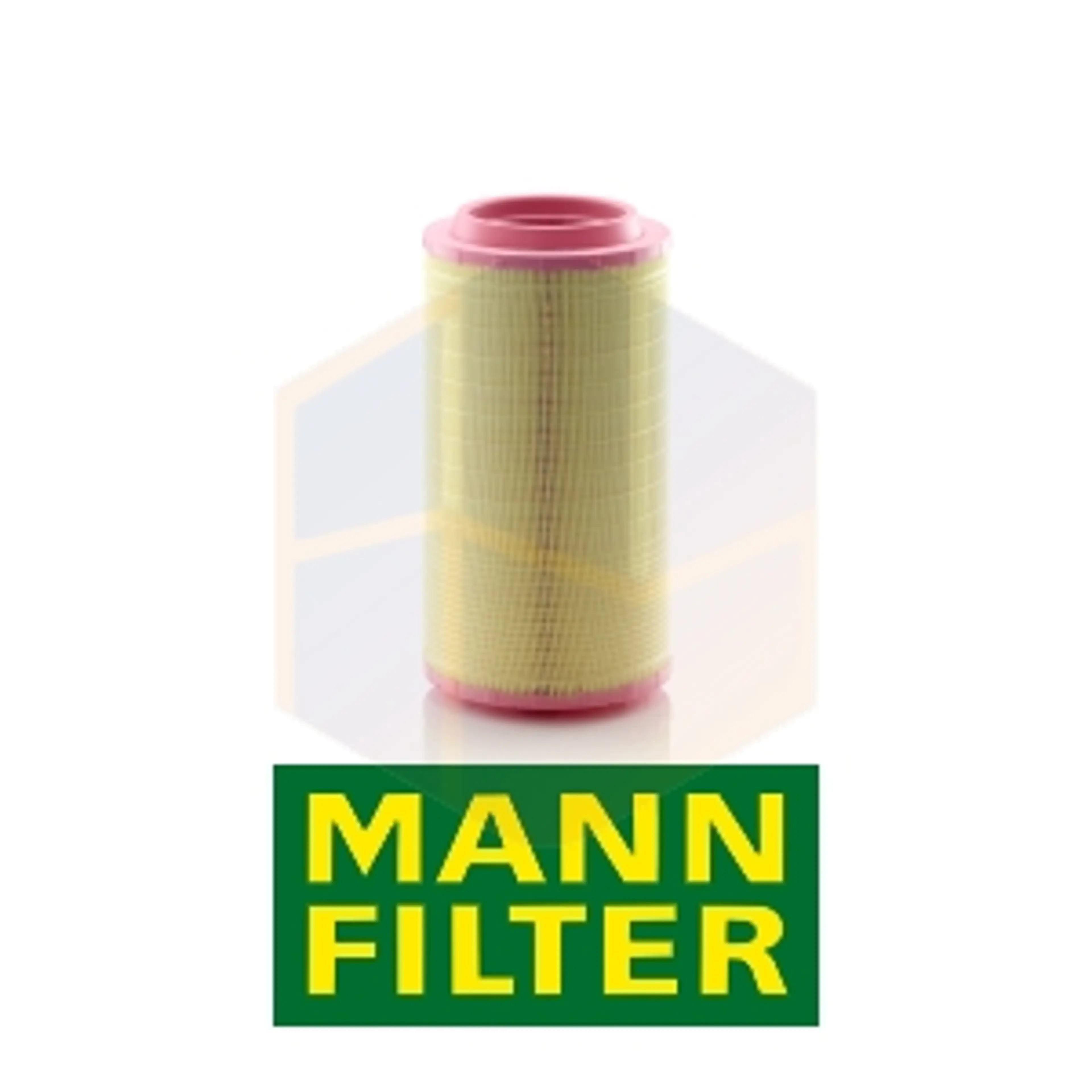 FILTRO AIRE C 27 023 MANN