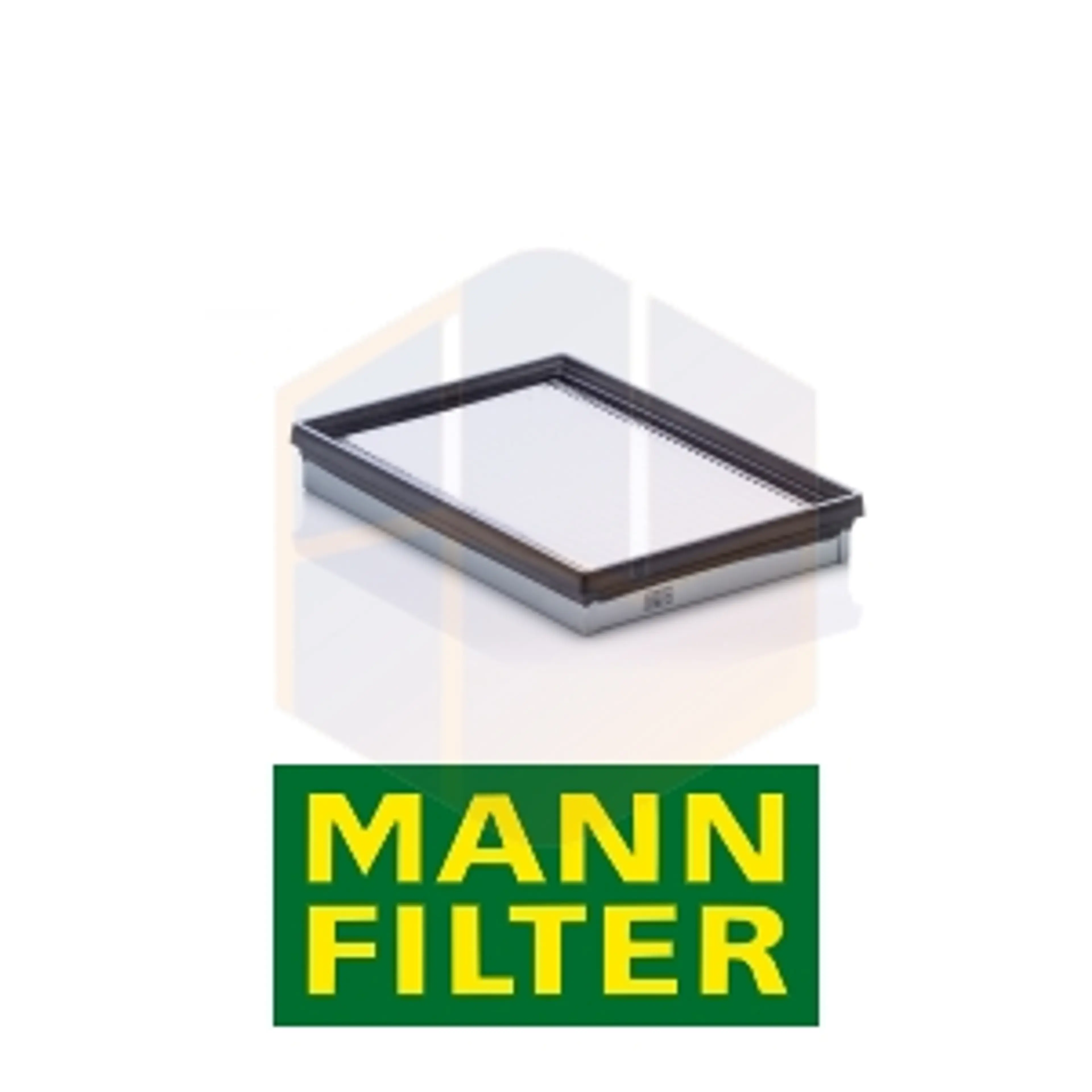 FILTRO AIRE C 27 025 MANN