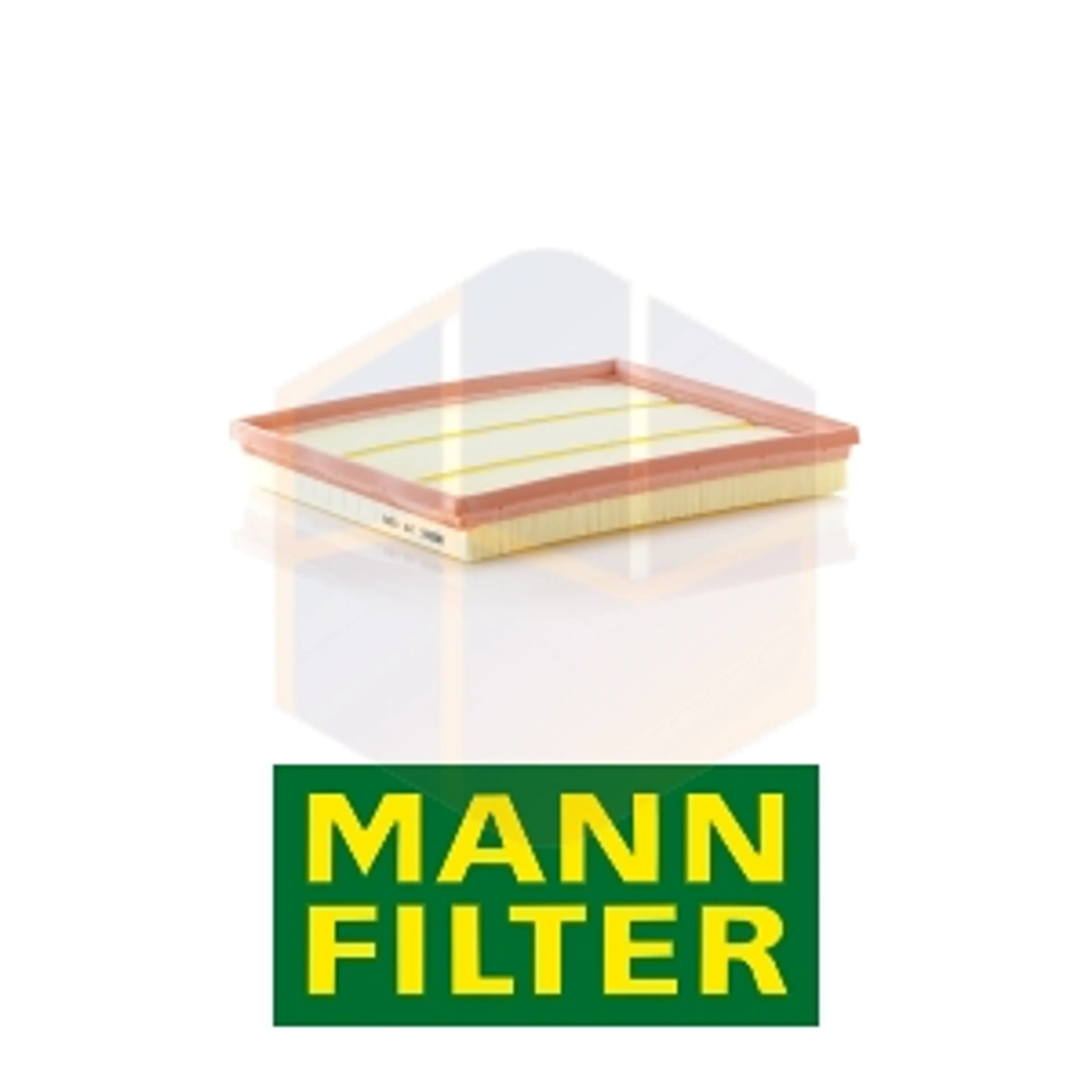 FILTRO AIRE C 27 026 MANN