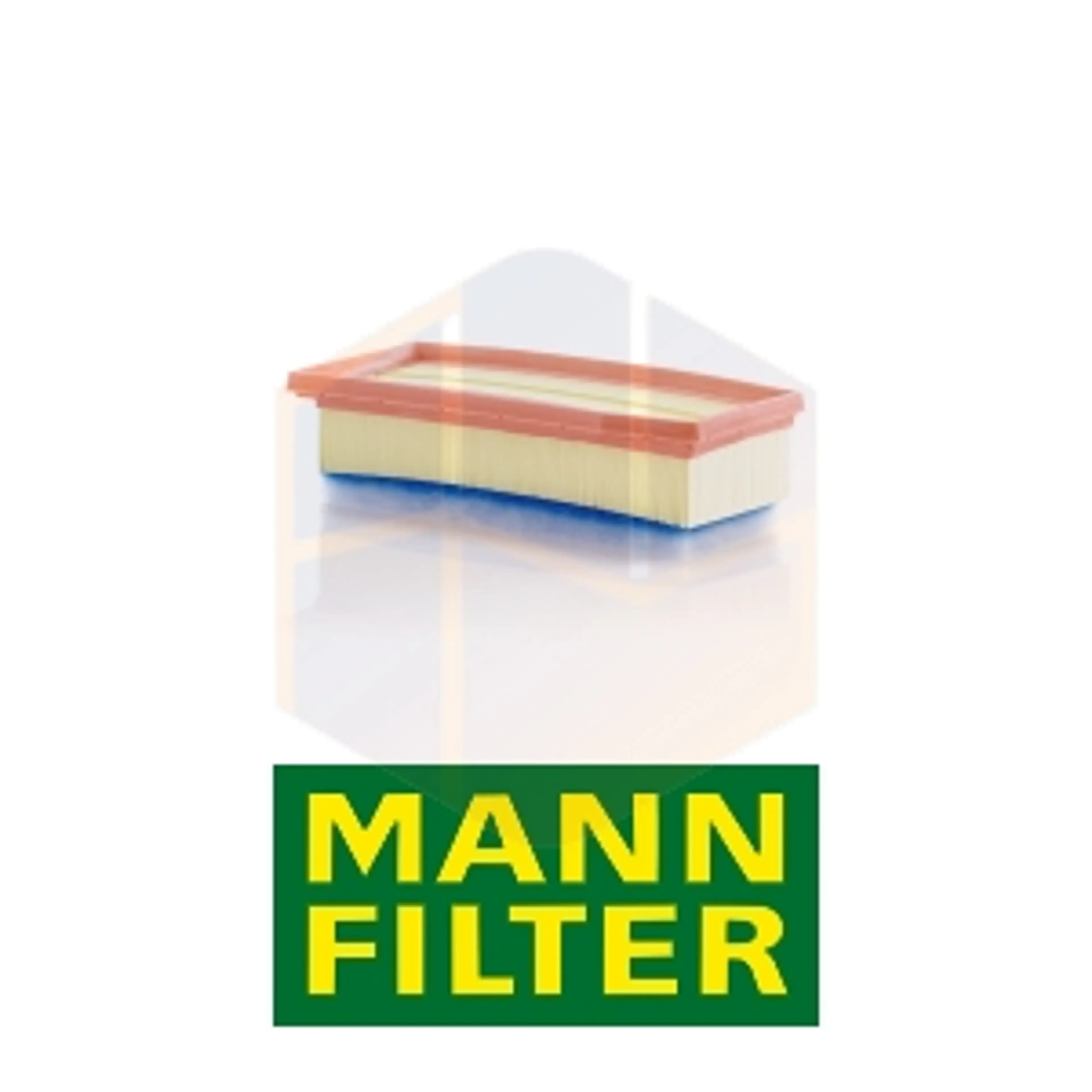 FILTRO AIRE C 27 030 MANN