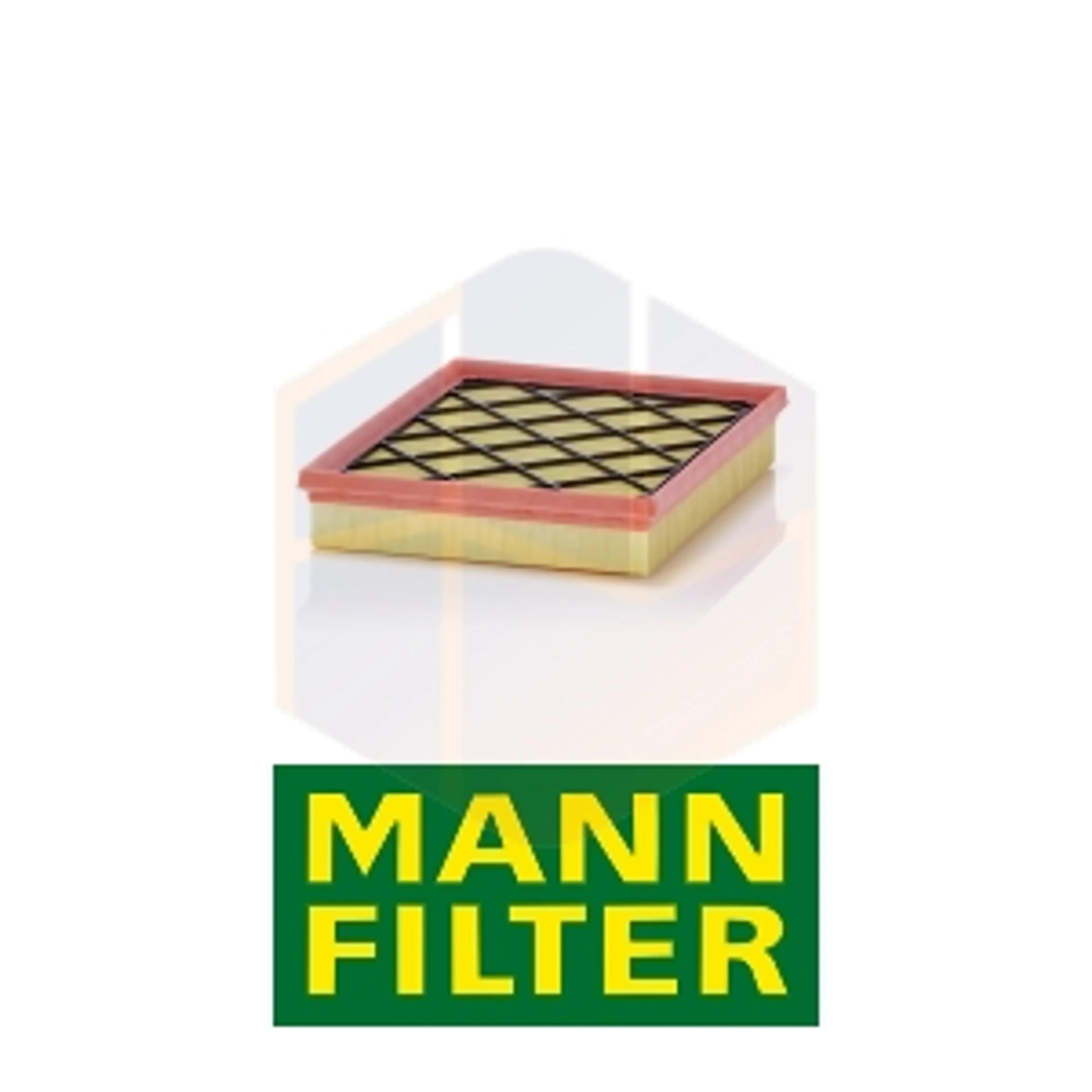 FILTRO AIRE C 27 031 MANN