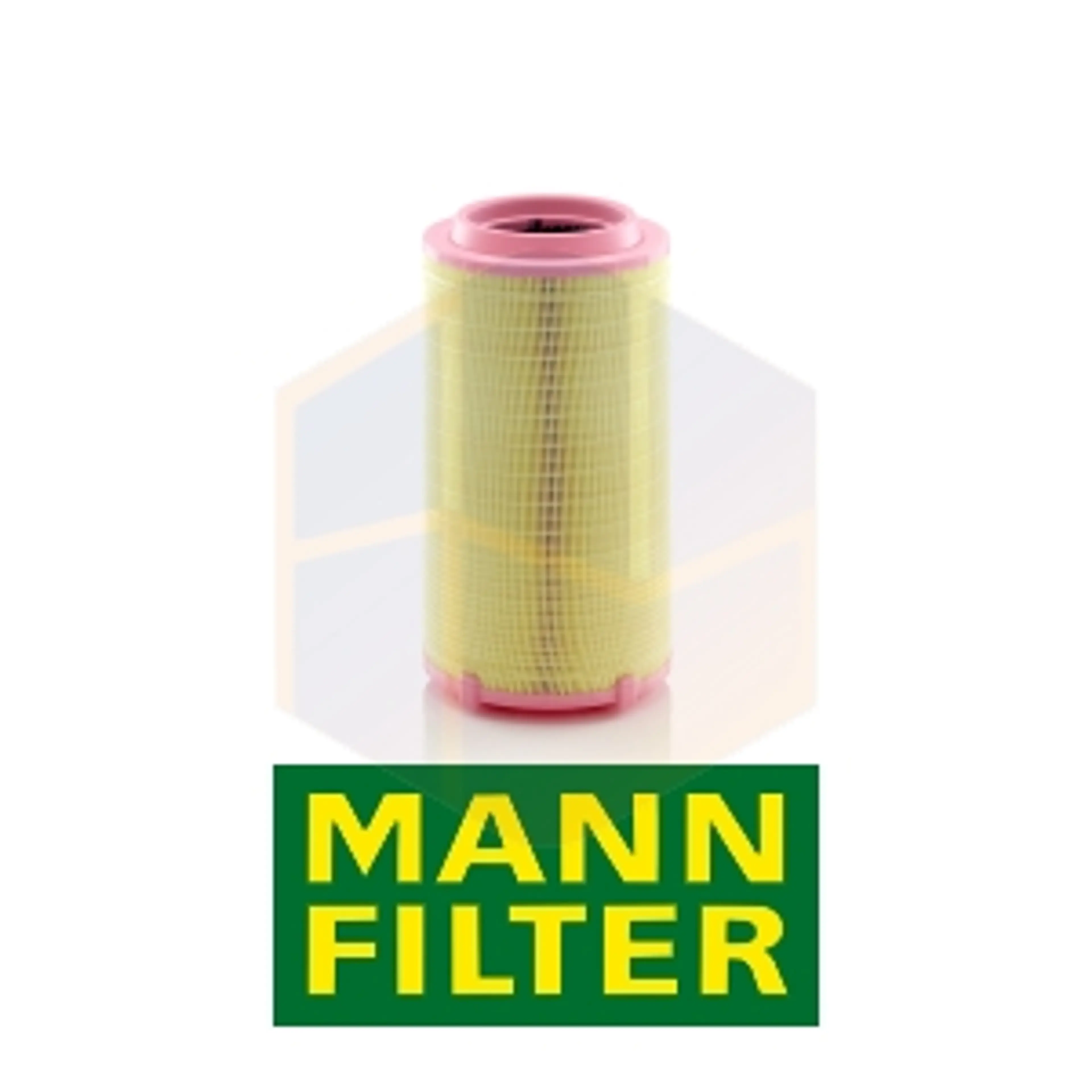 FILTRO AIRE C 27 038 MANN