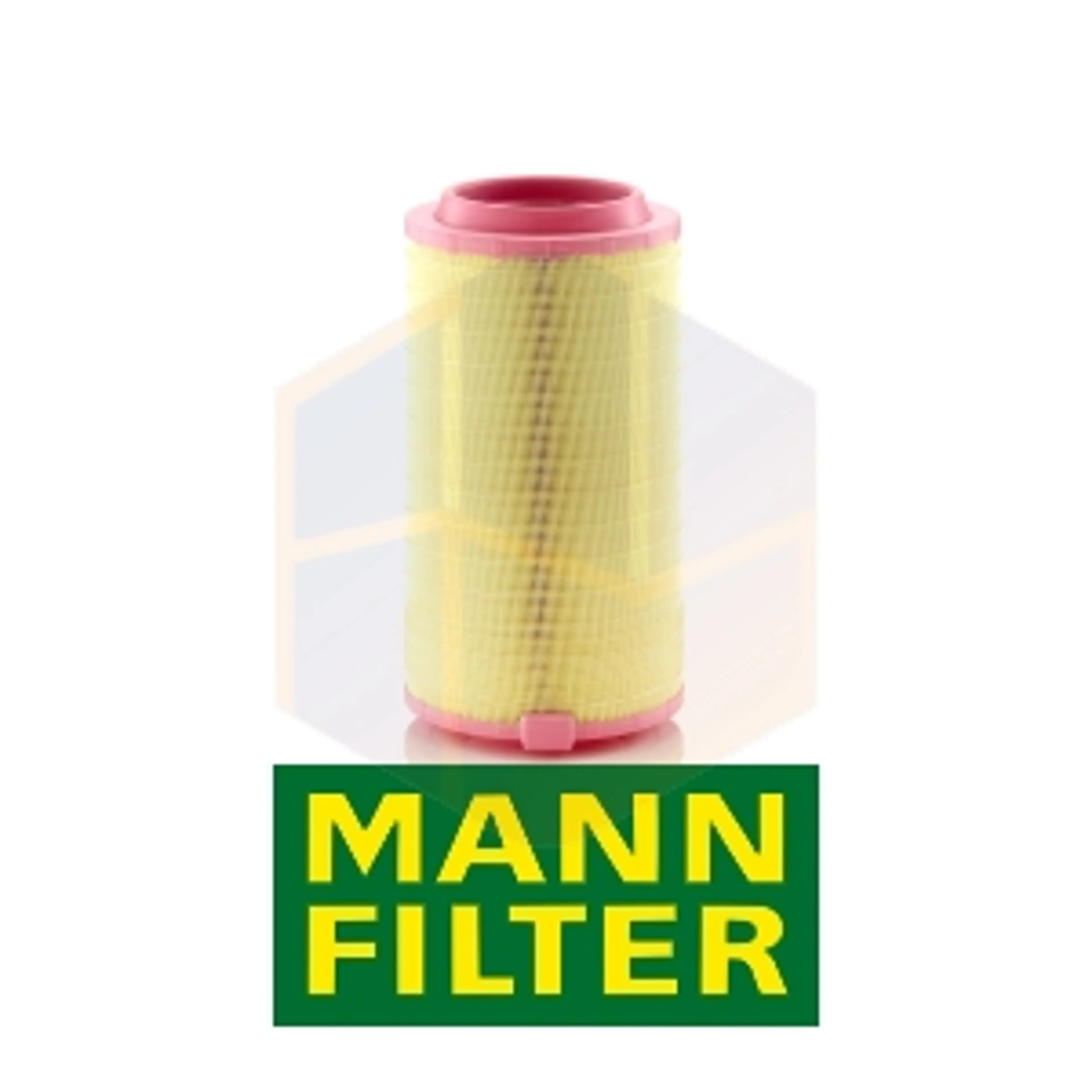 FILTRO AIRE C 27 038/1 MANN