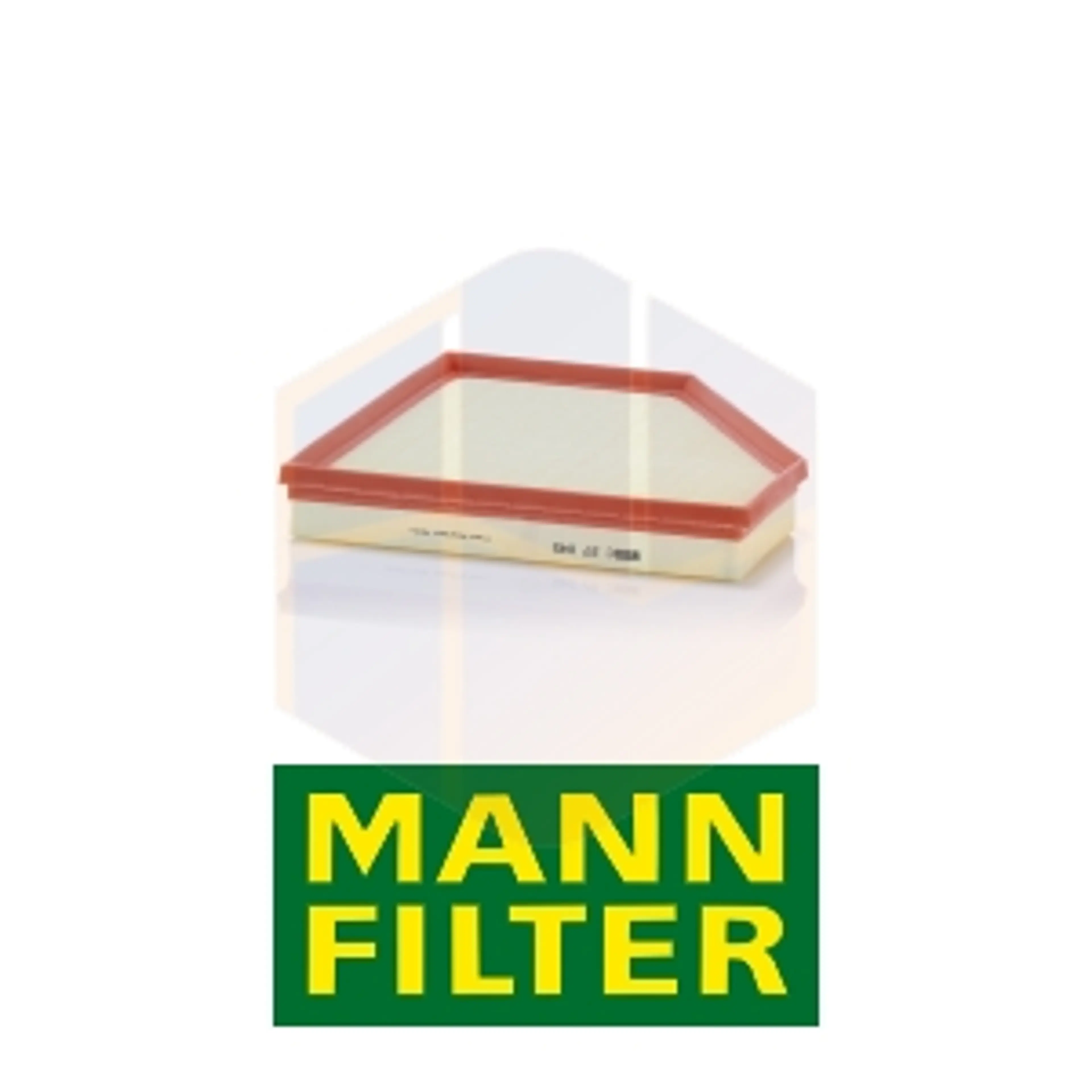 FILTRO AIRE C 27 045 MANN