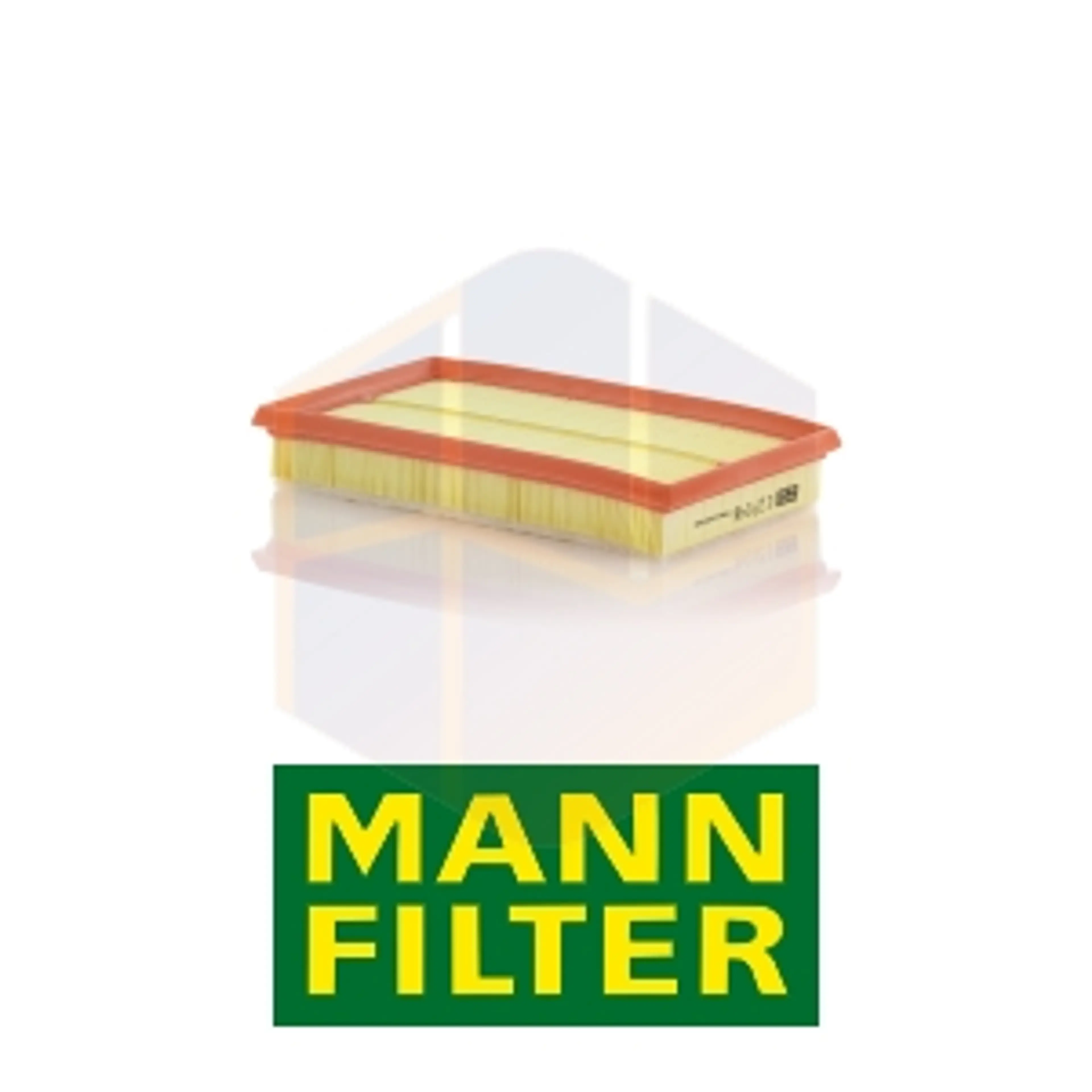 FILTRO AIRE C 27 046 MANN