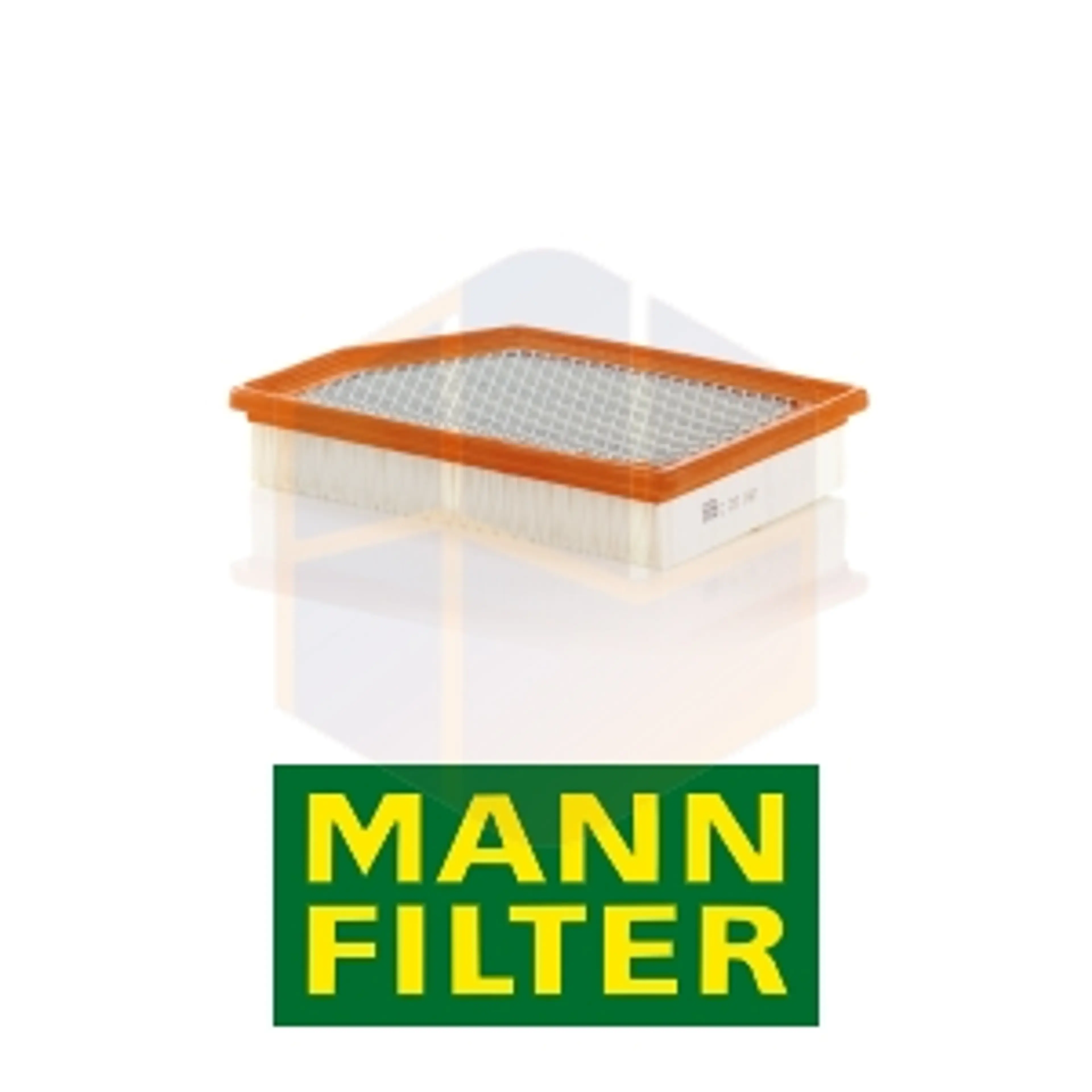 FILTRO AIRE C 27 047 MANN