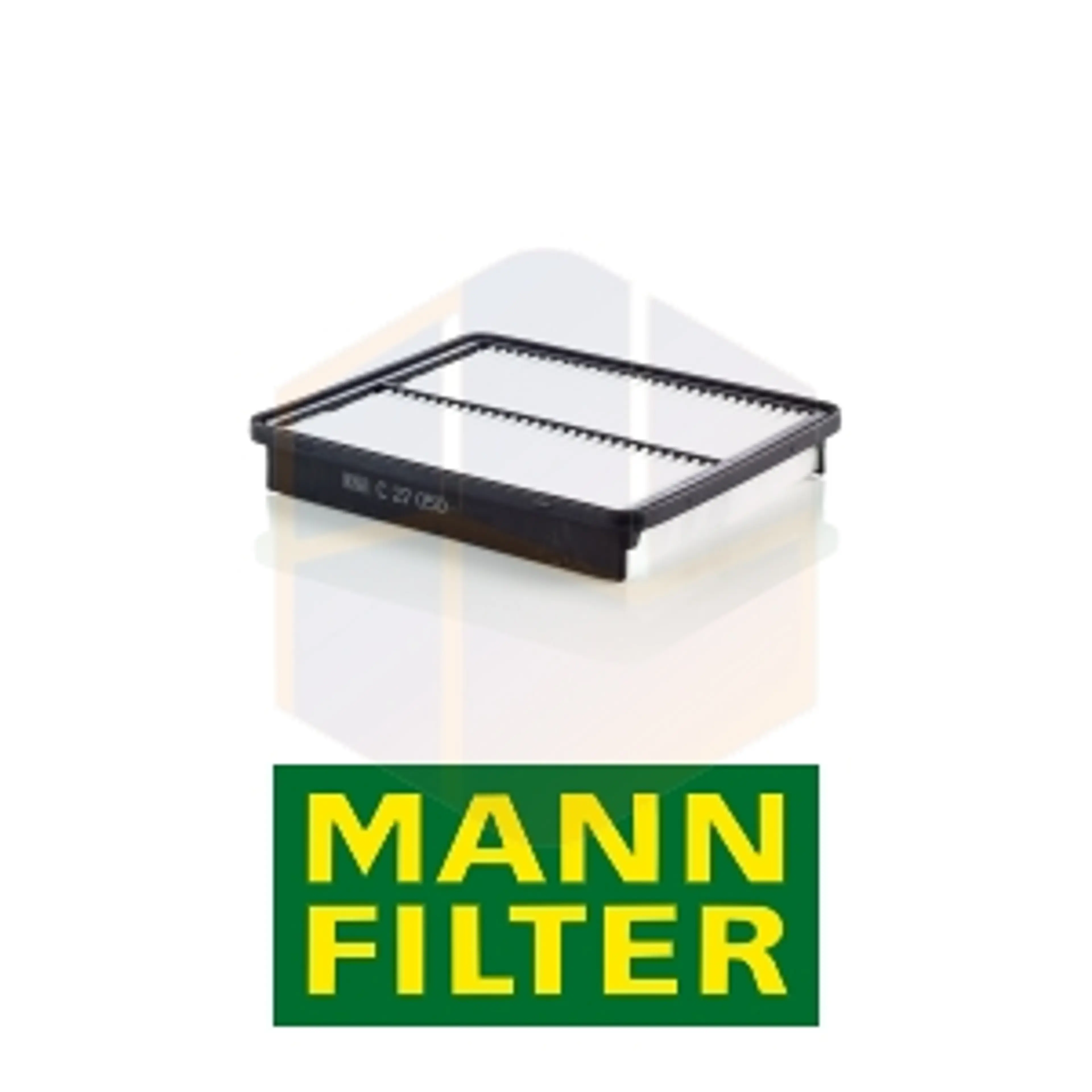 FILTRO AIRE C 27 050 MANN