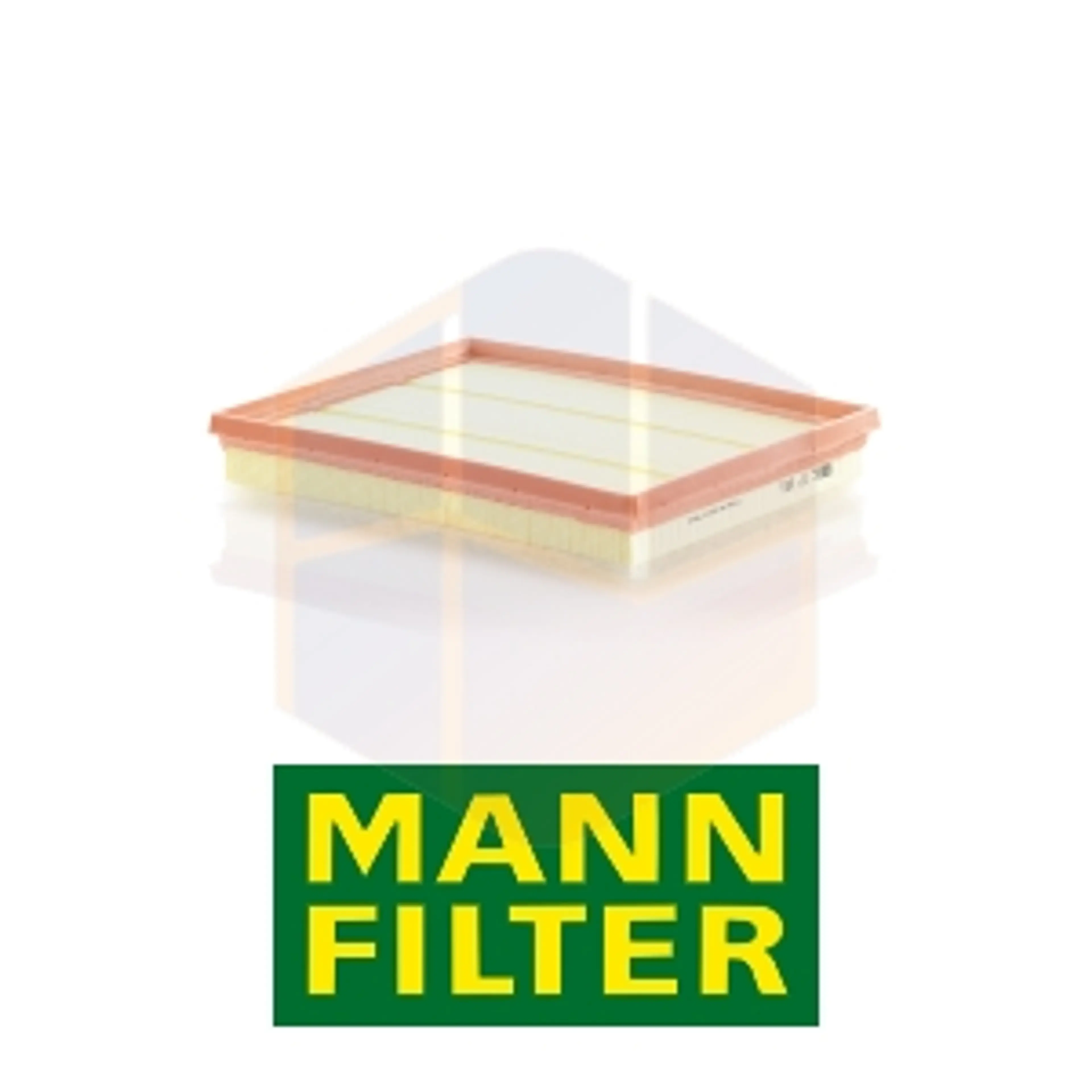 FILTRO AIRE C 27 051 MANN