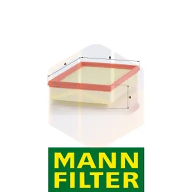 FILTRO AIRE C 27 059 MANN