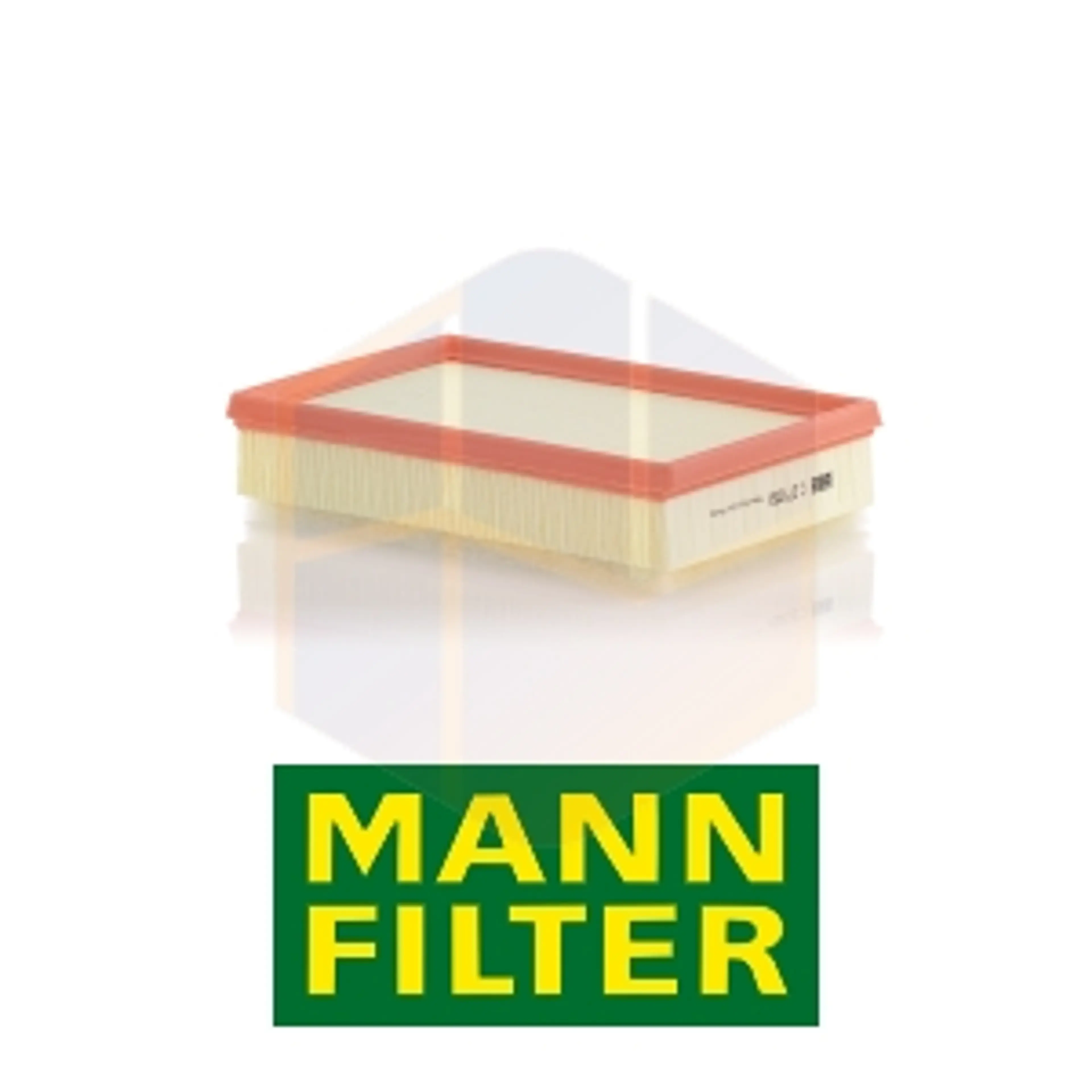 FILTRO AIRE C 27 059 MANN