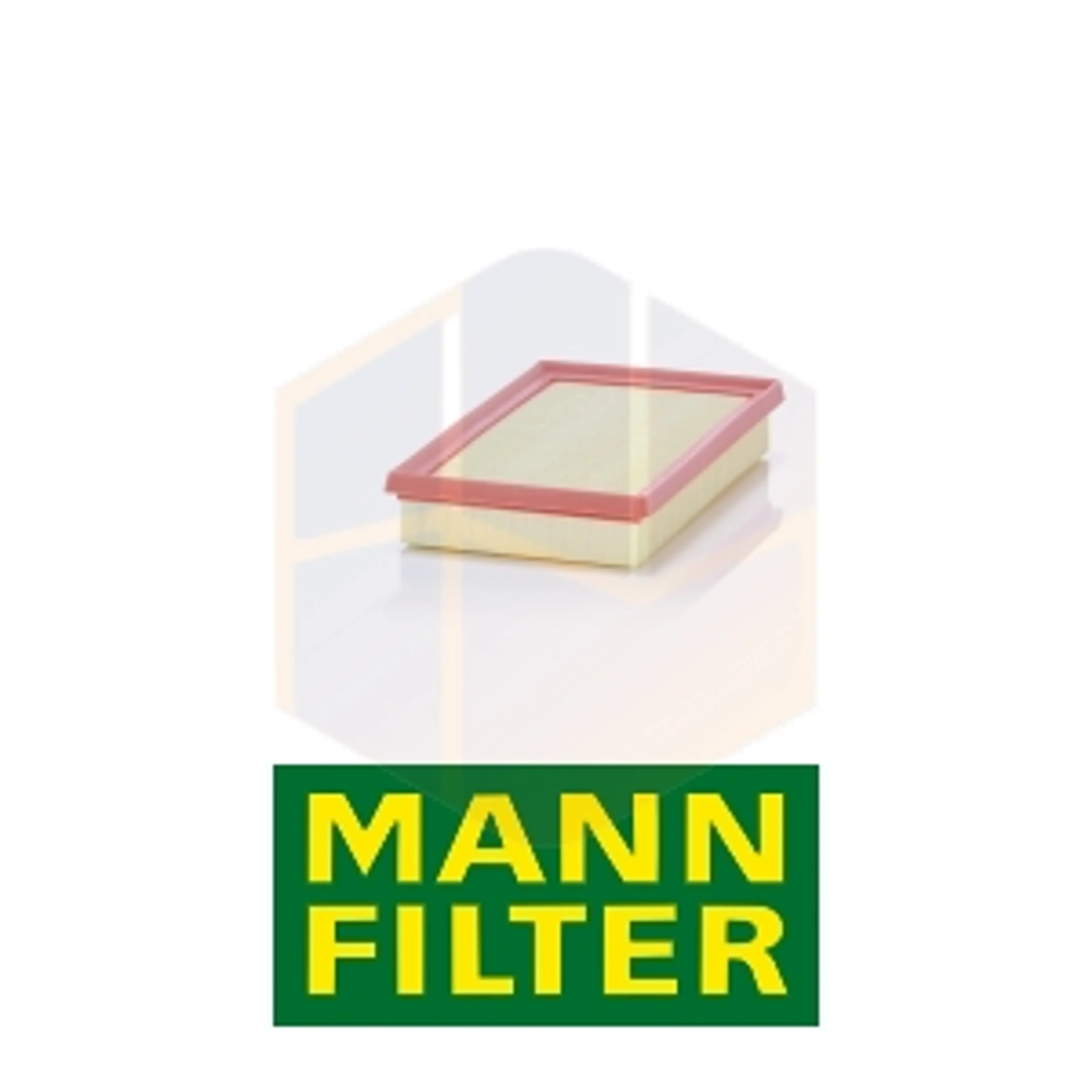 FILTRO AIRE C 27 063 MANN