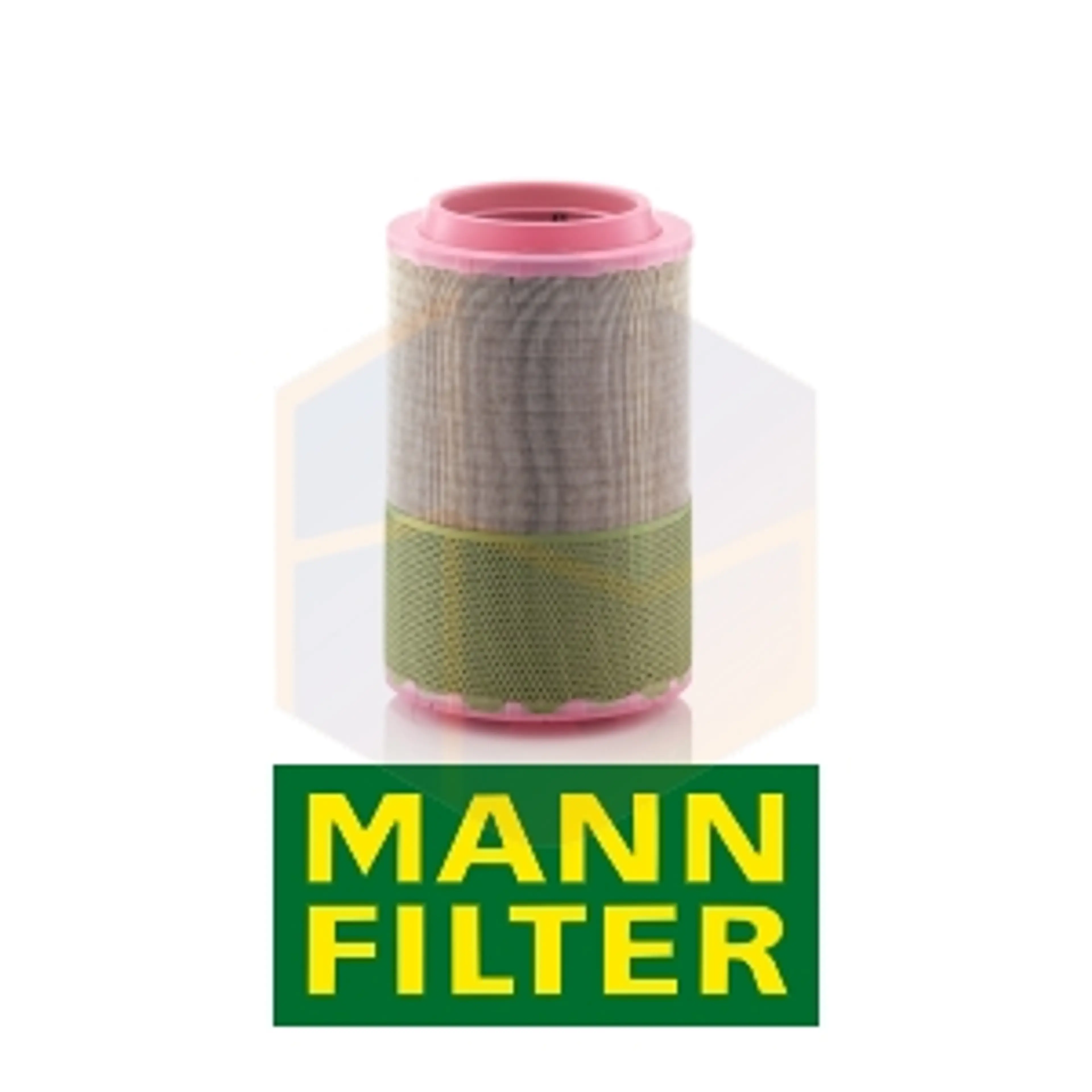 FILTRO AIRE C 27 1020 MANN