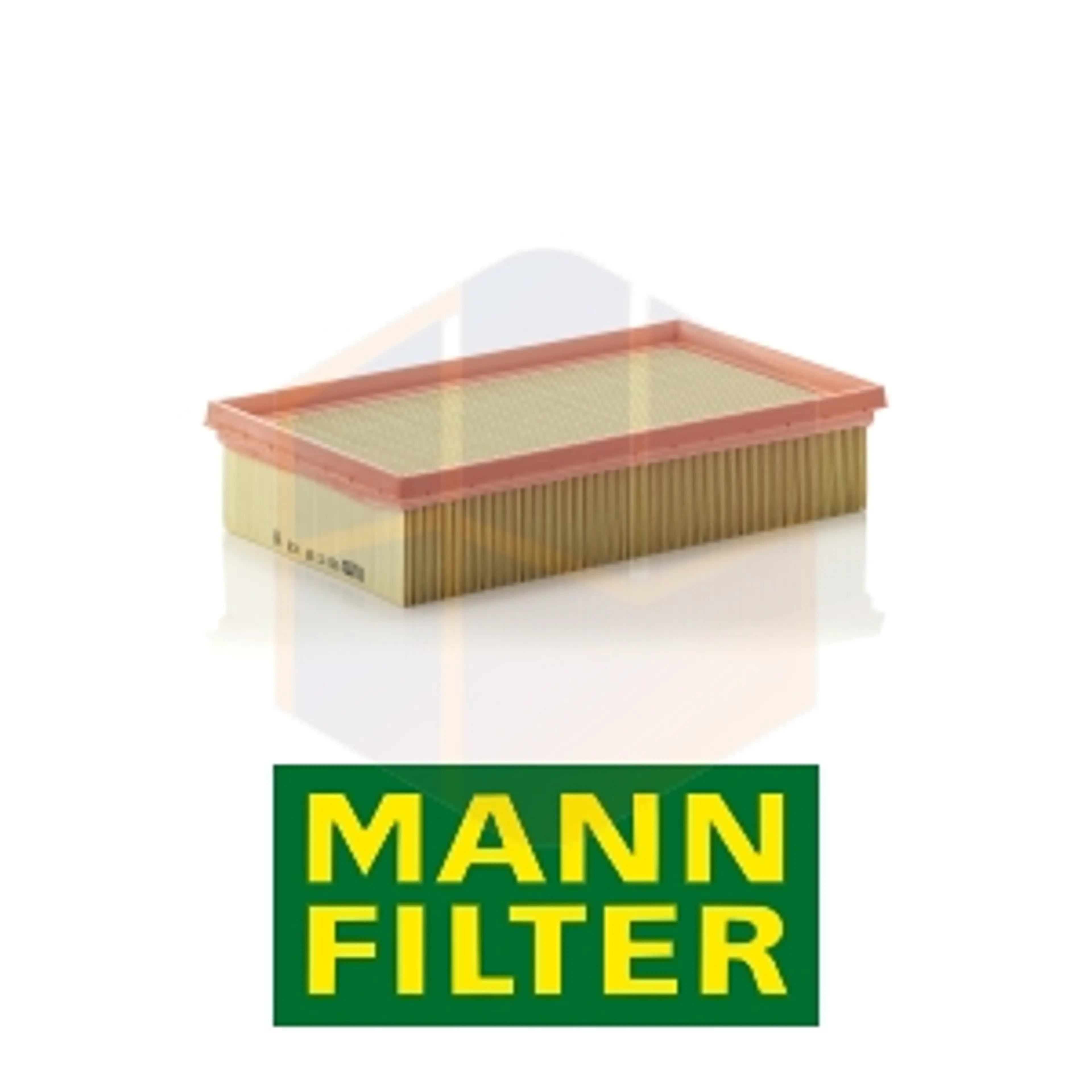 FILTRO AIRE C 27 103 MANN