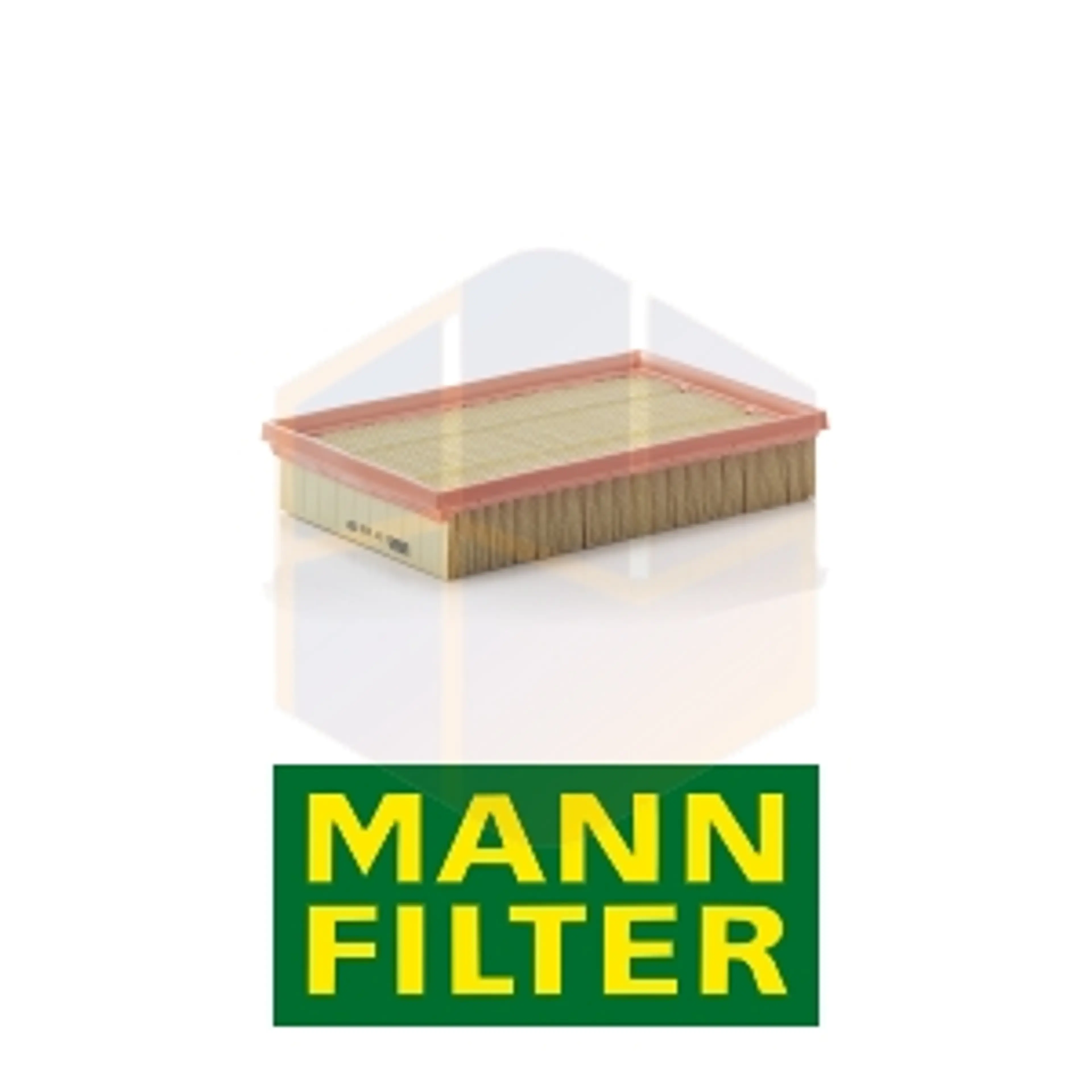 FILTRO AIRE C 27 105 MANN