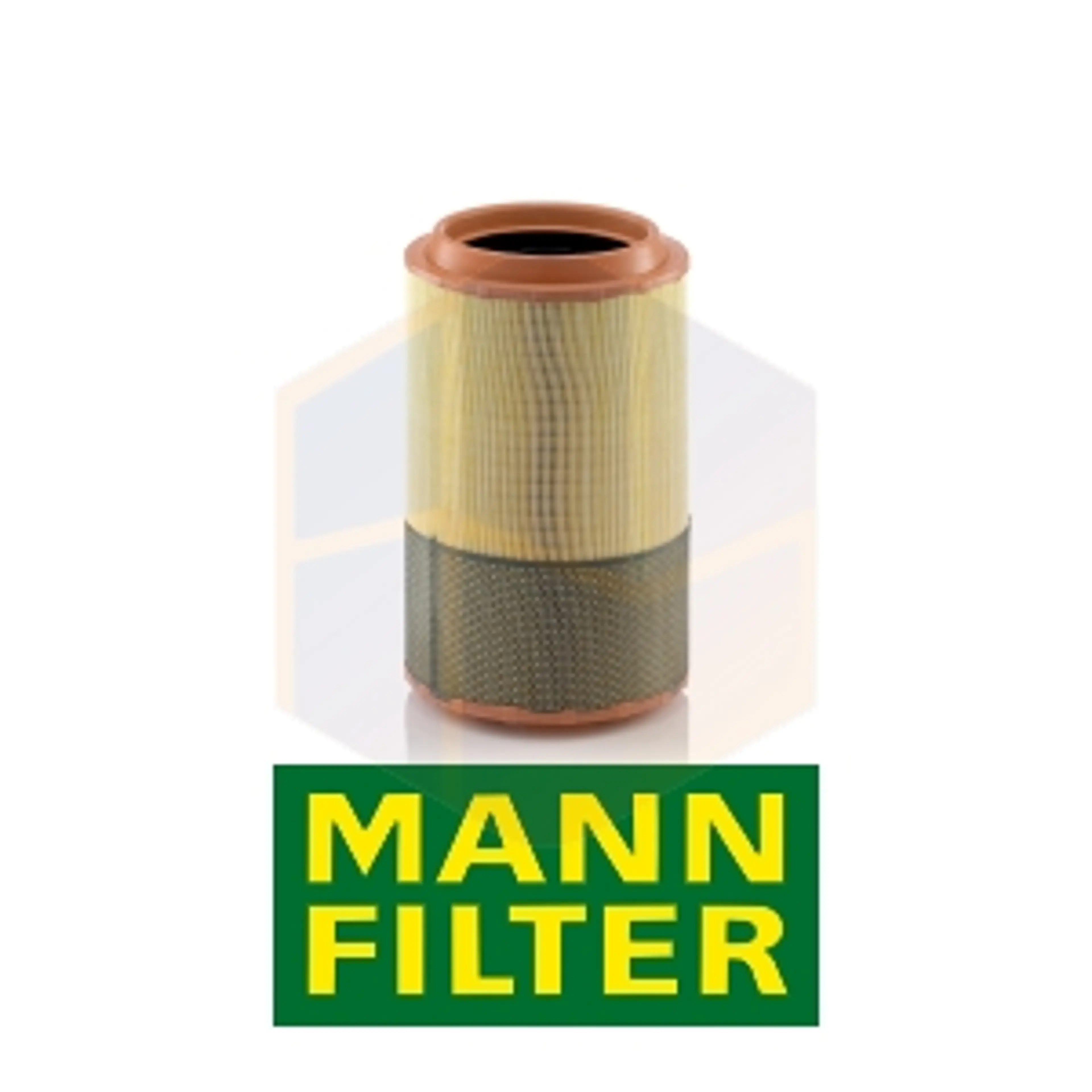 FILTRO AIRE C 27 1050 MANN