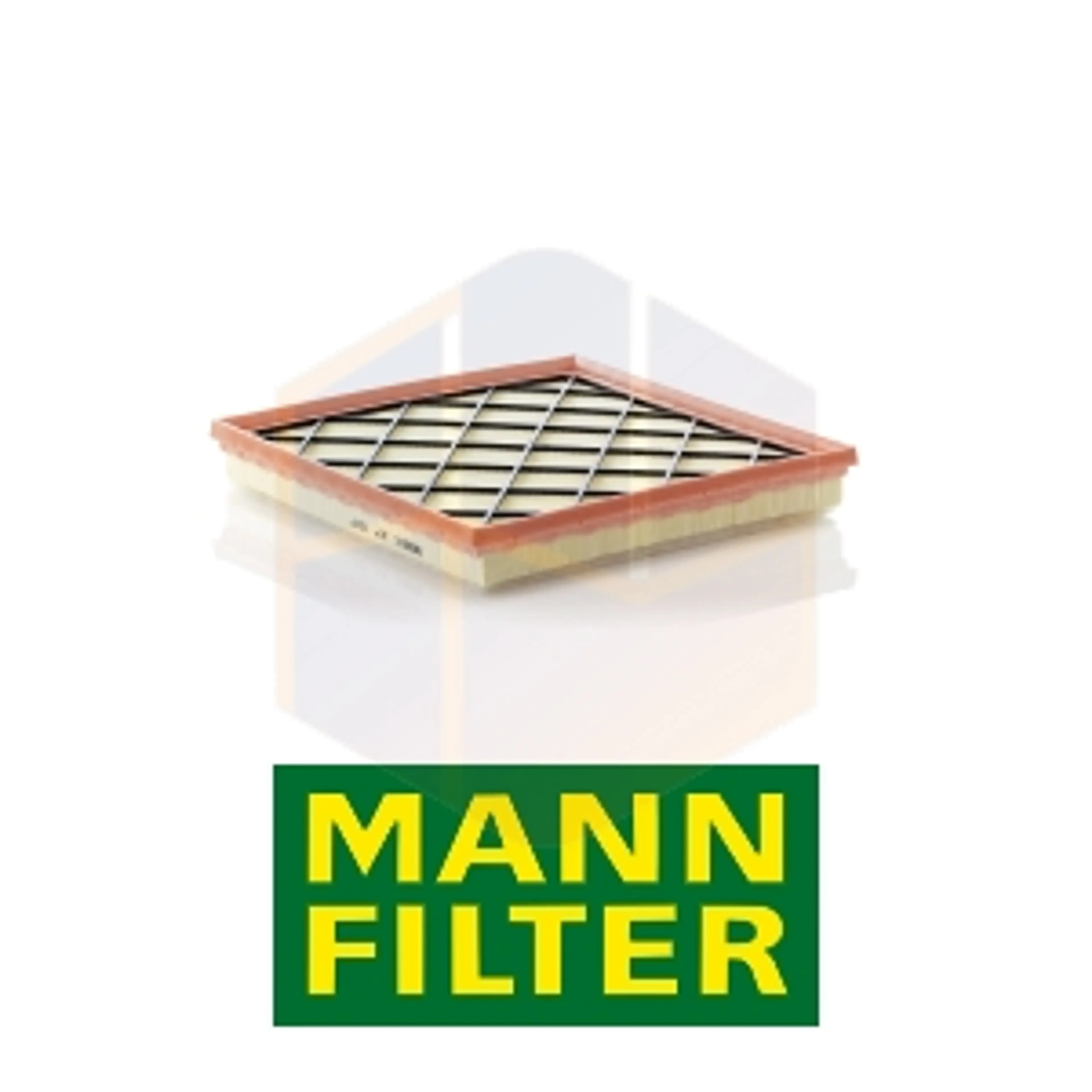 FILTRO AIRE C 27 107 MANN