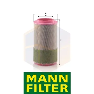 FILTRO AIRE C 27 1170 MANN