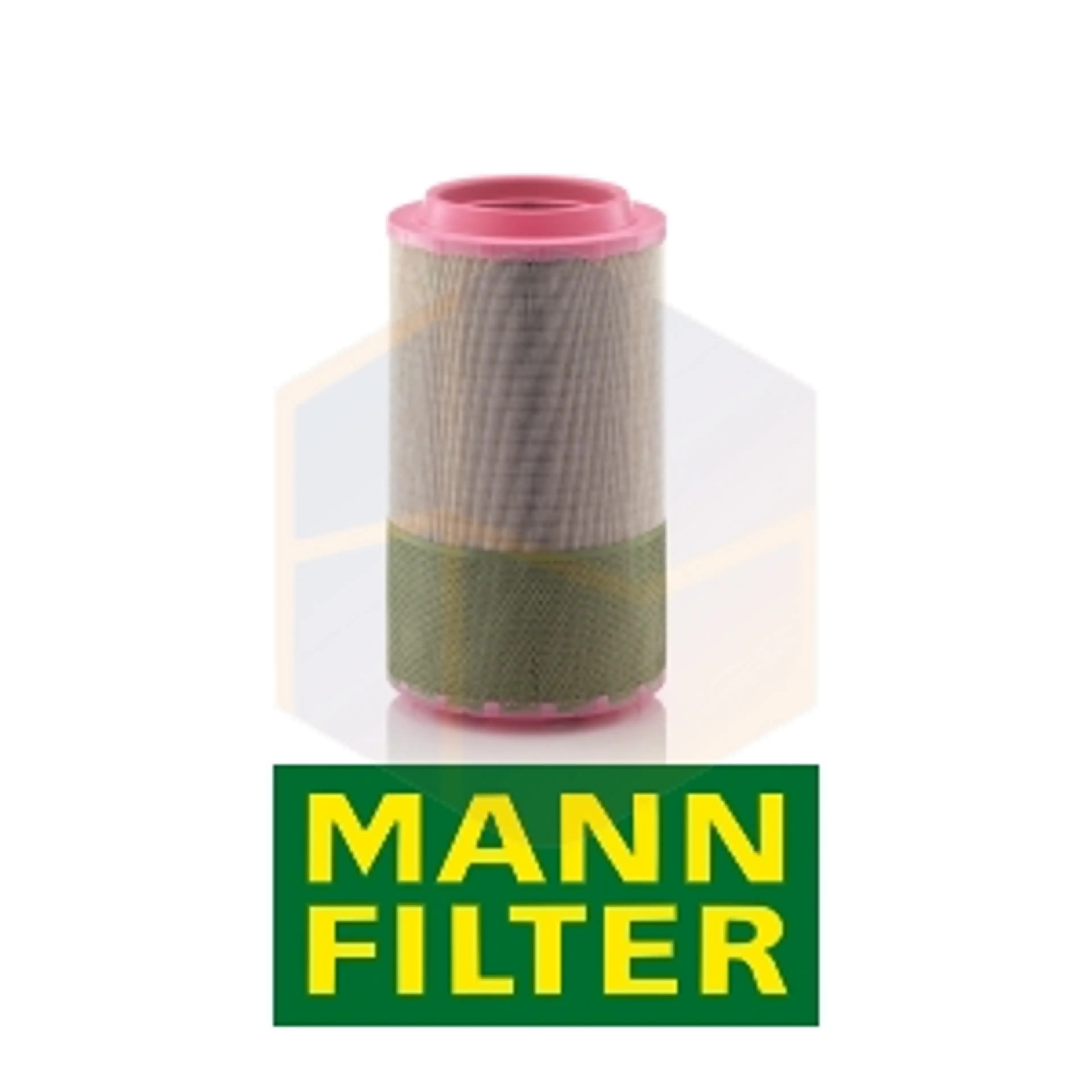 FILTRO AIRE C 27 1170 MANN