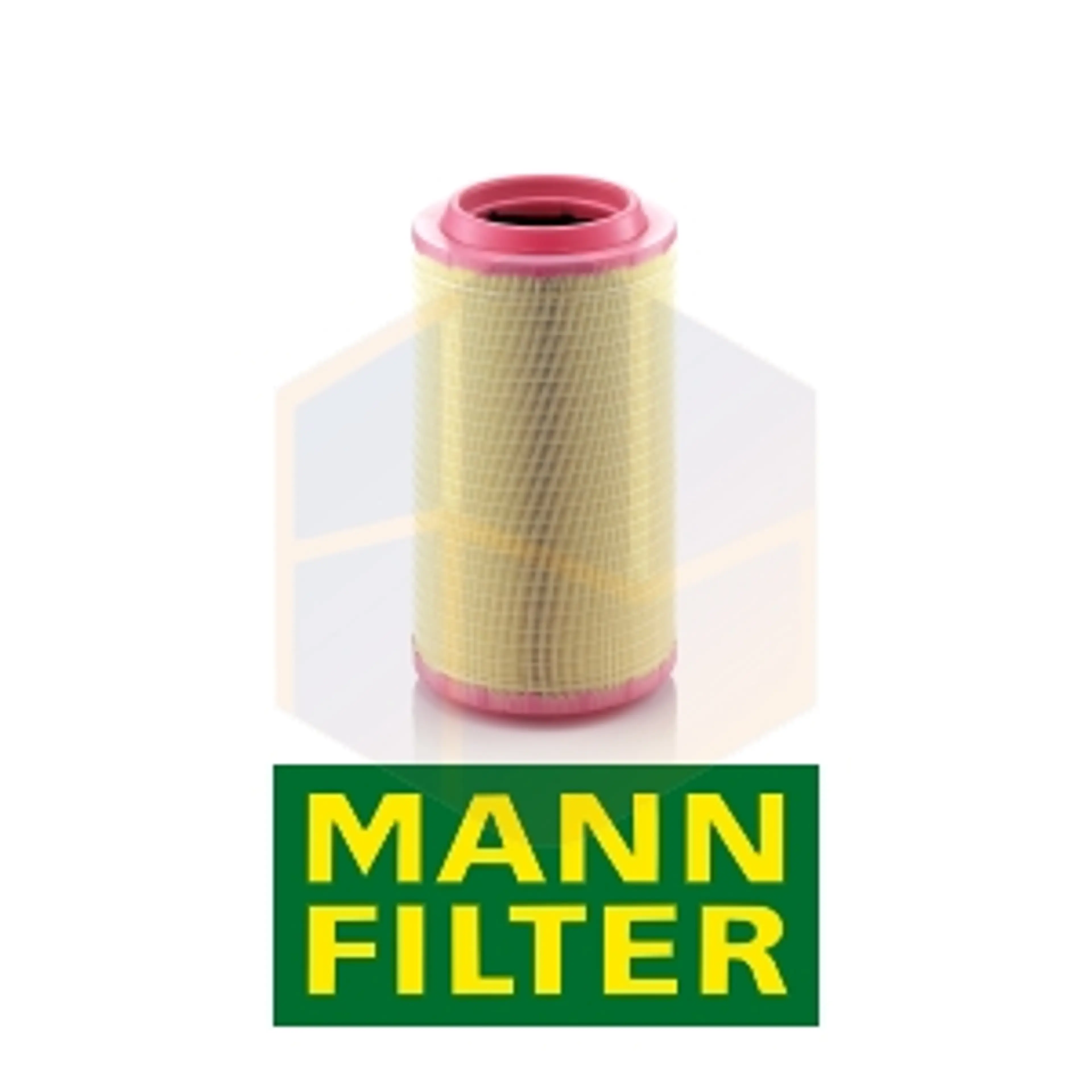 FILTRO AIRE C 27 1170/6 MANN