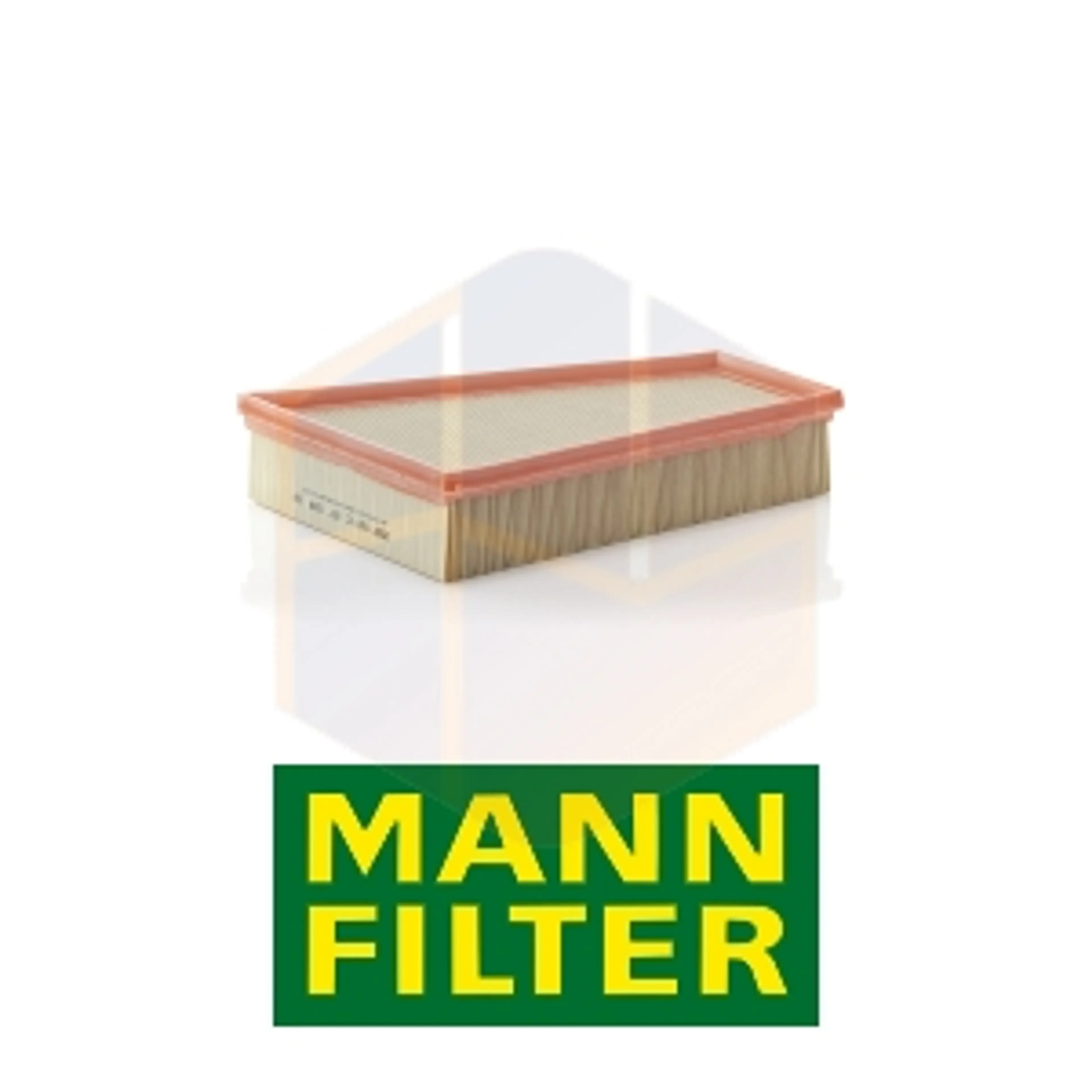 FILTRO AIRE C 27 124 MANN