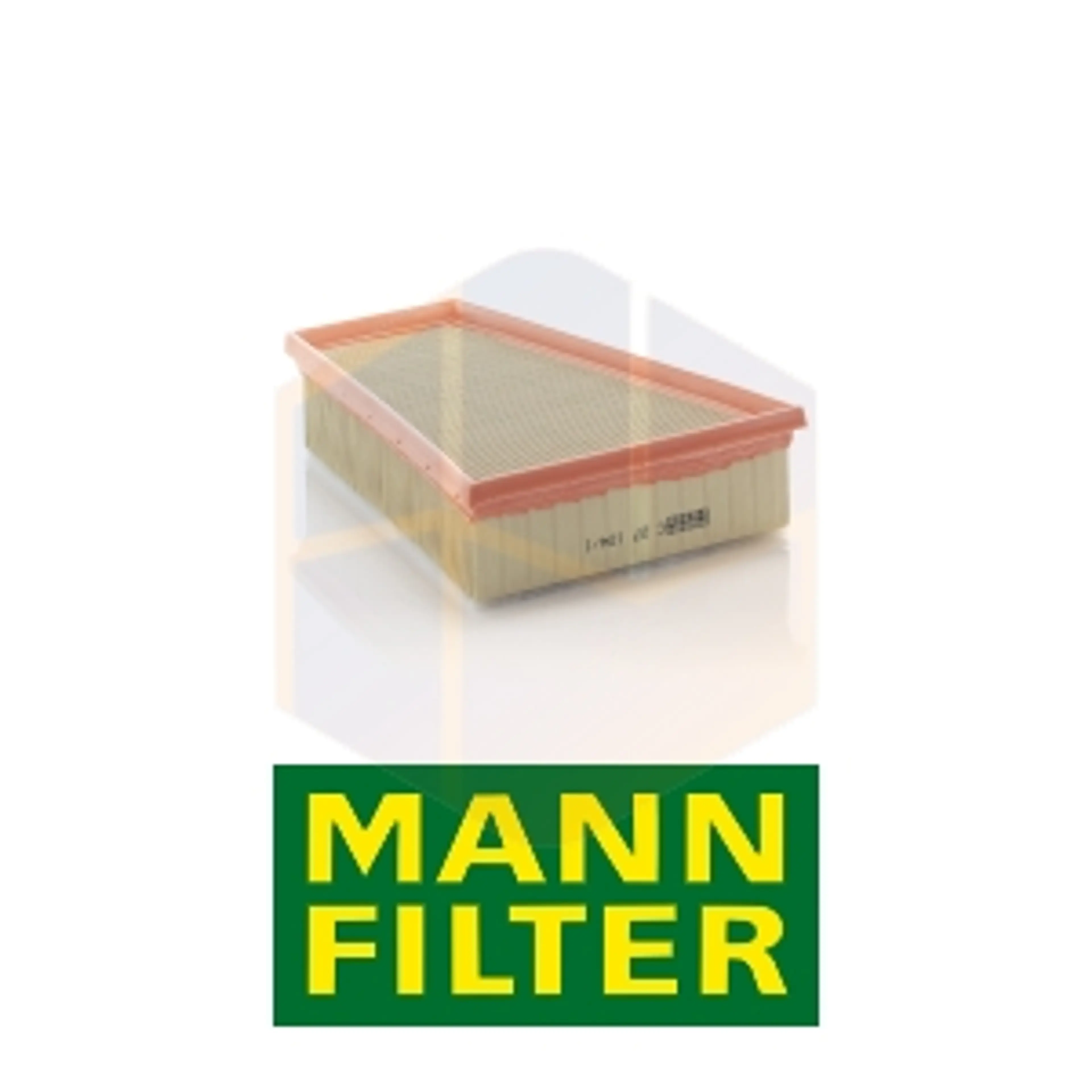 FILTRO AIRE C 27 124/1 MANN