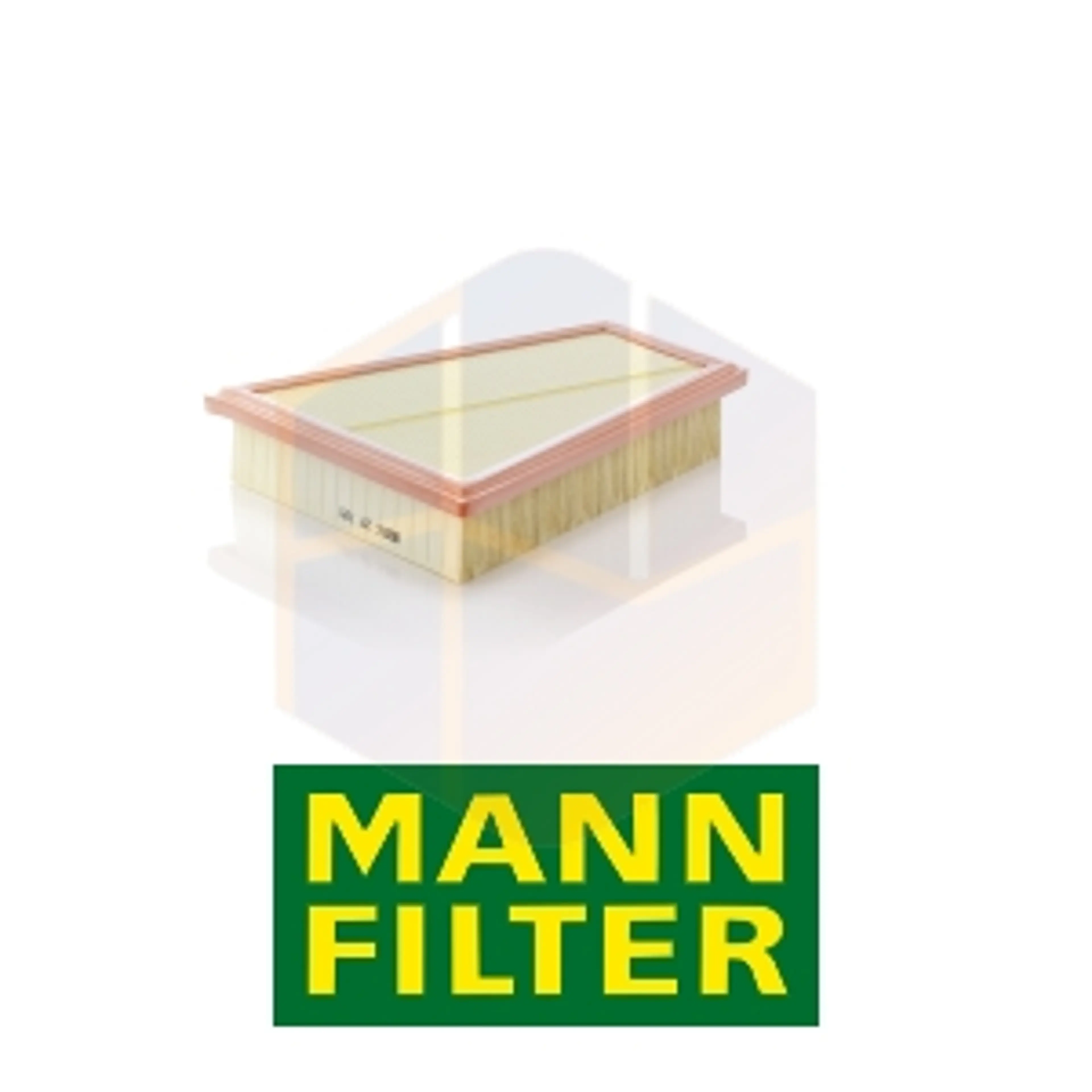 FILTRO AIRE C 27 125 MANN