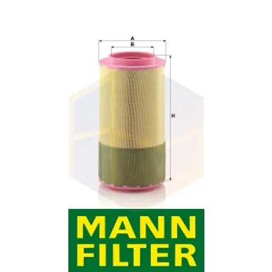 FILTRO AIRE C 27 1250/1 MANN
