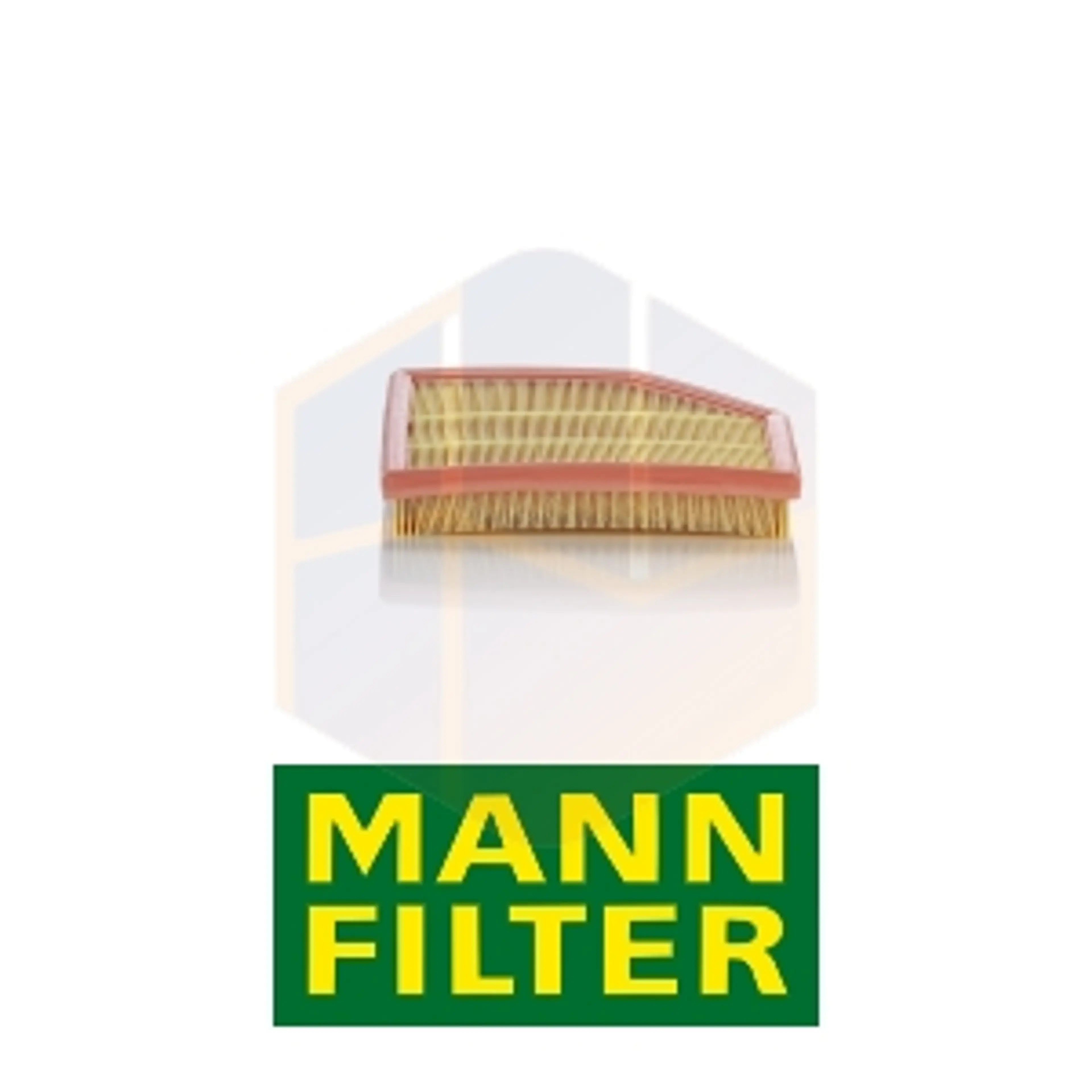 FILTRO AIRE C 27 127 MANN