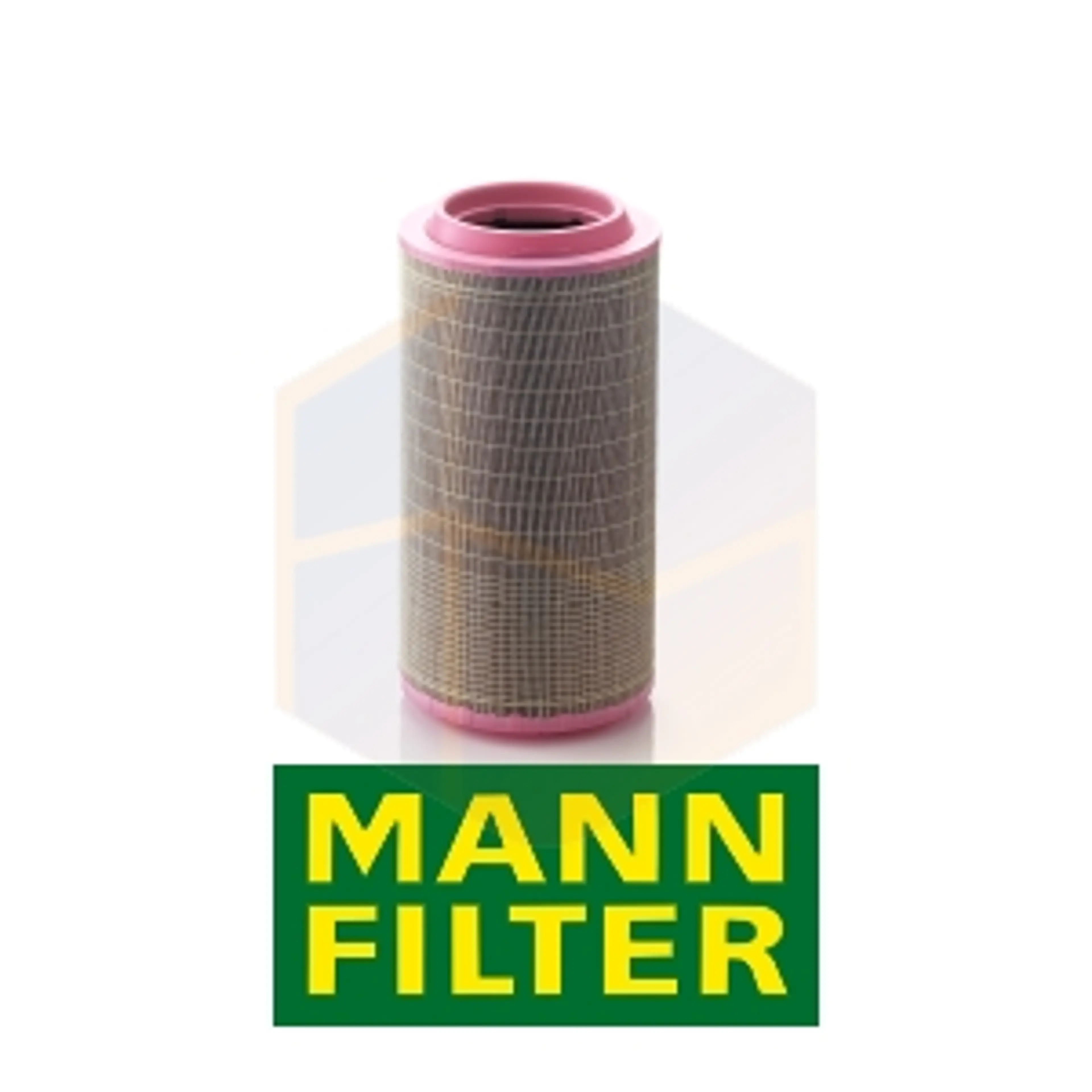 FILTRO AIRE C 27 1320/2 MANN