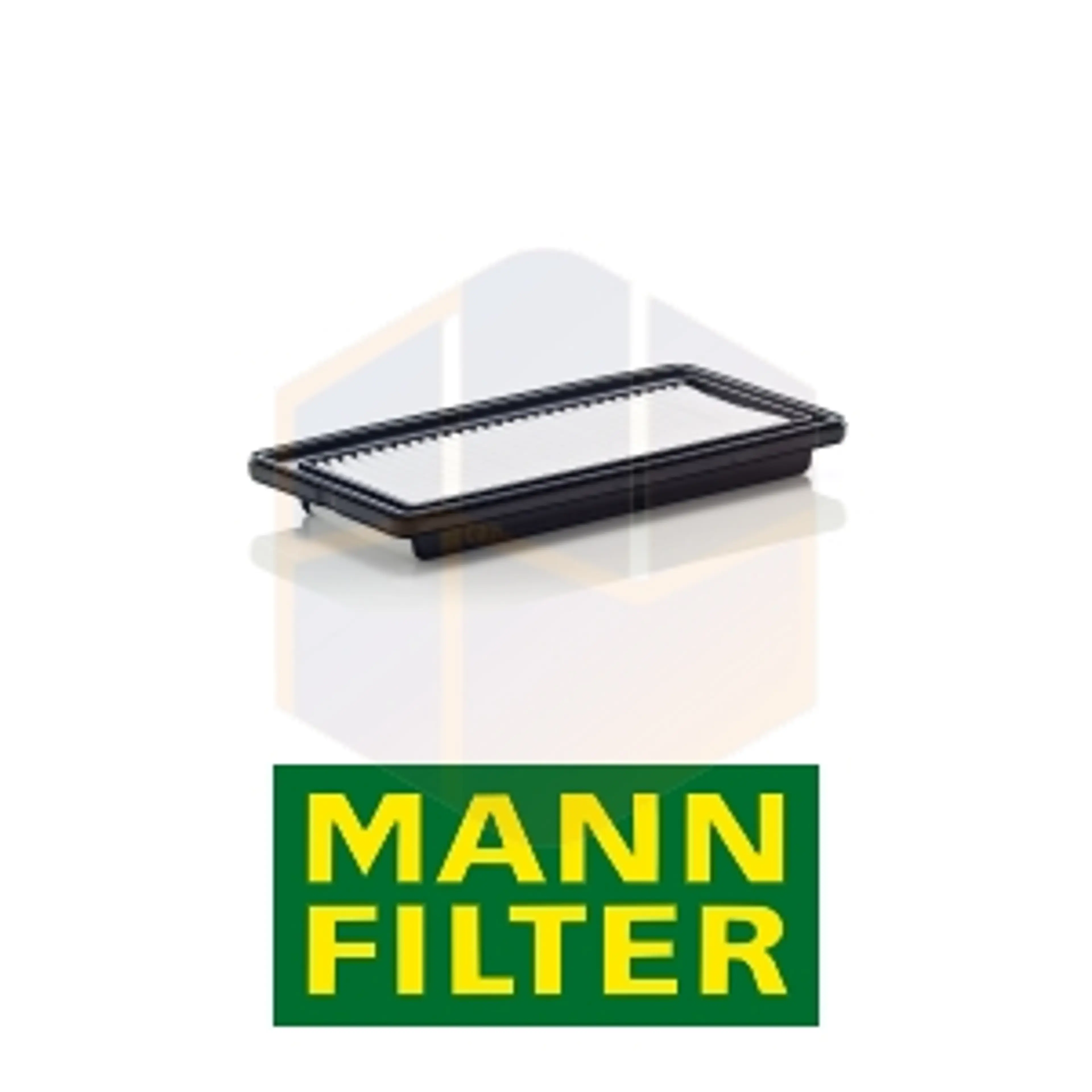 FILTRO AIRE C 2714 MANN