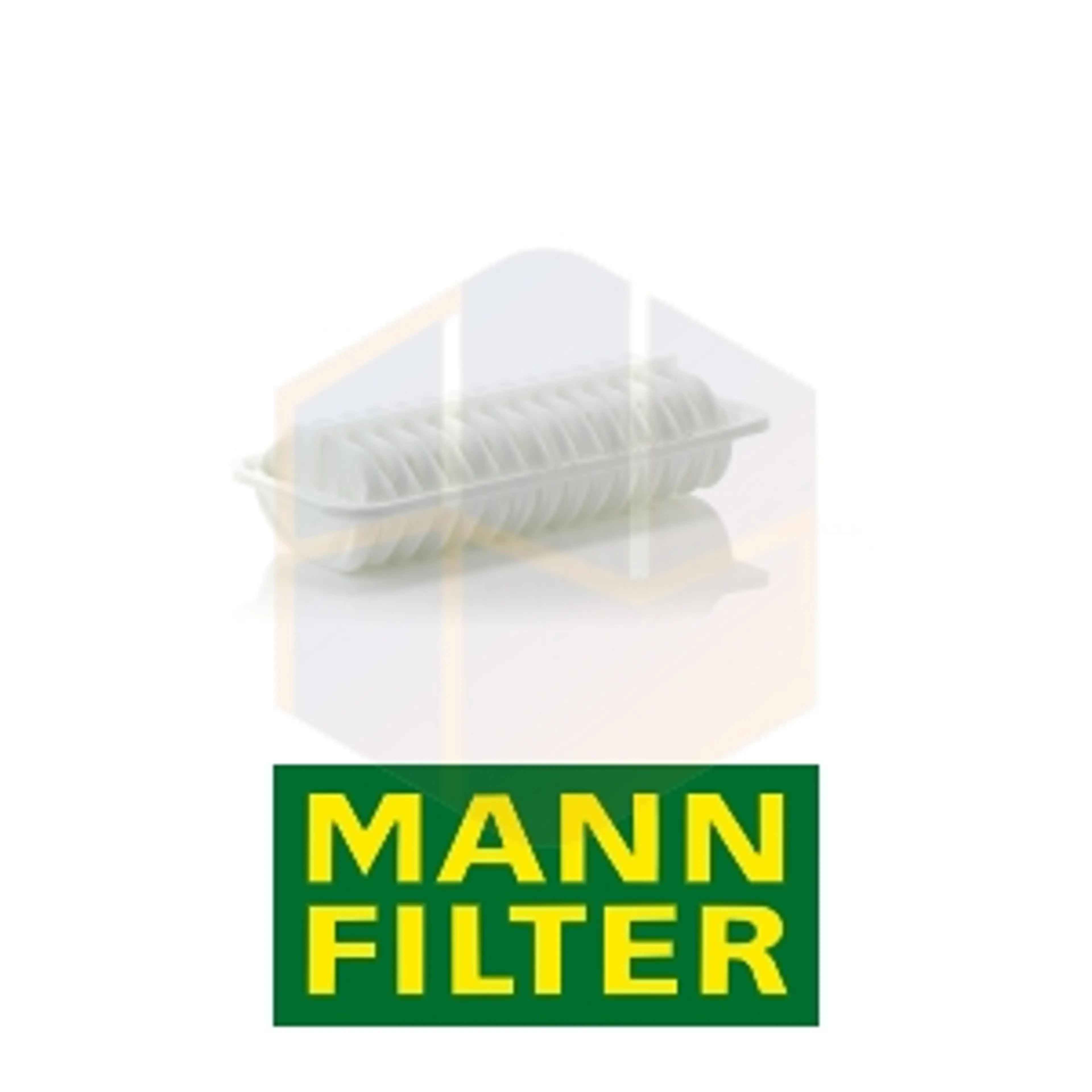 FILTRO AIRE C 2715 MANN