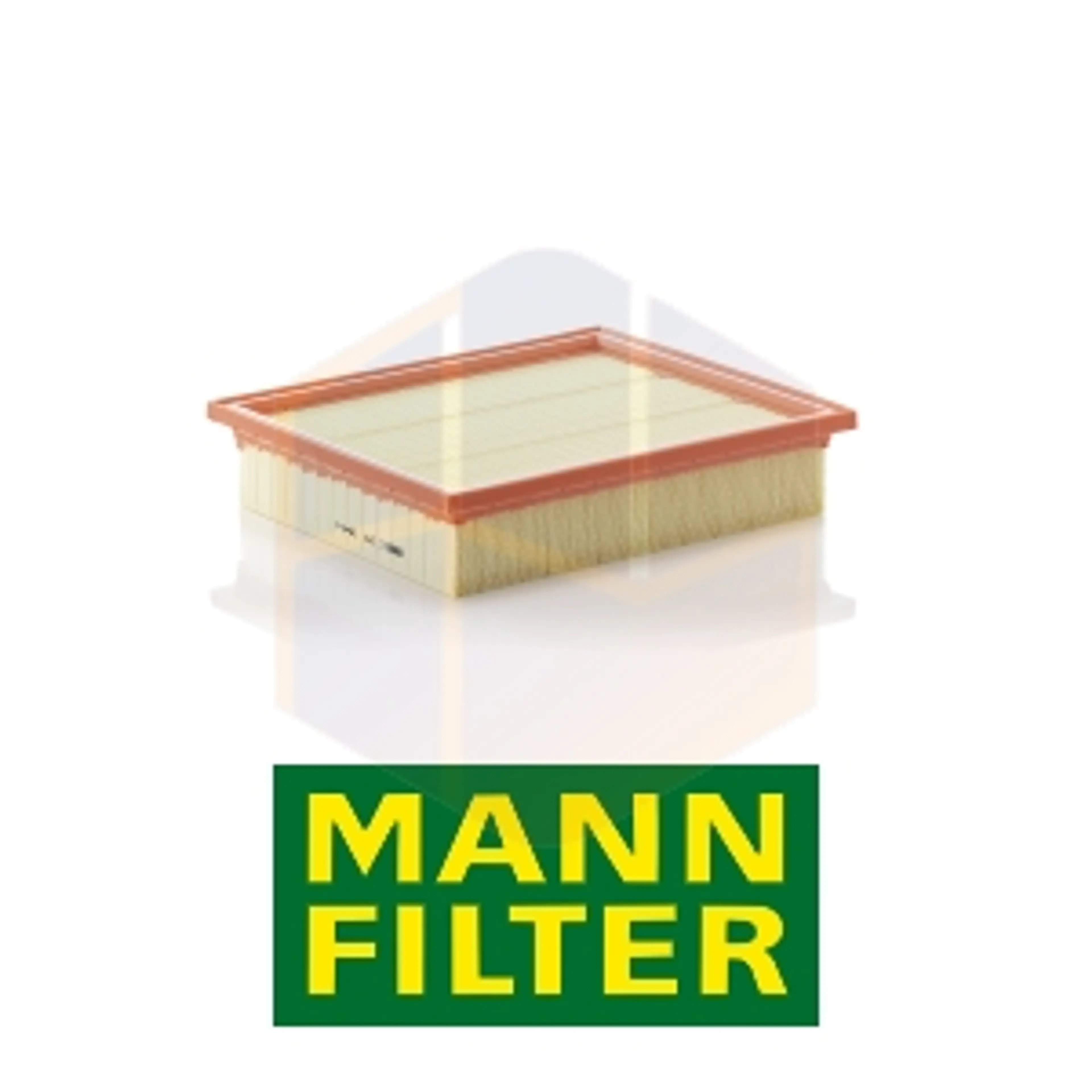 FILTRO AIRE C 27 154/1 MANN