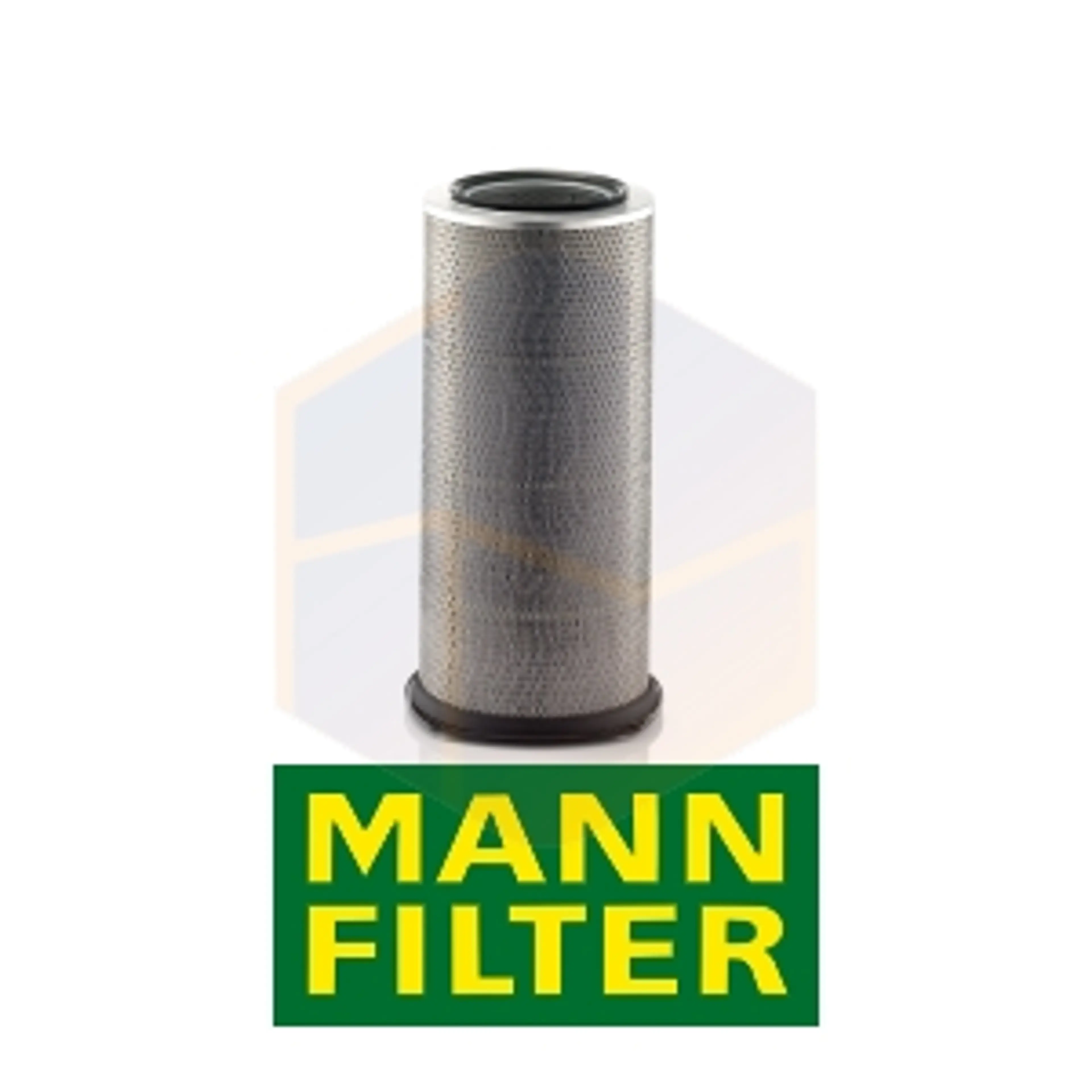 FILTRO AIRE C 27 1581 MANN