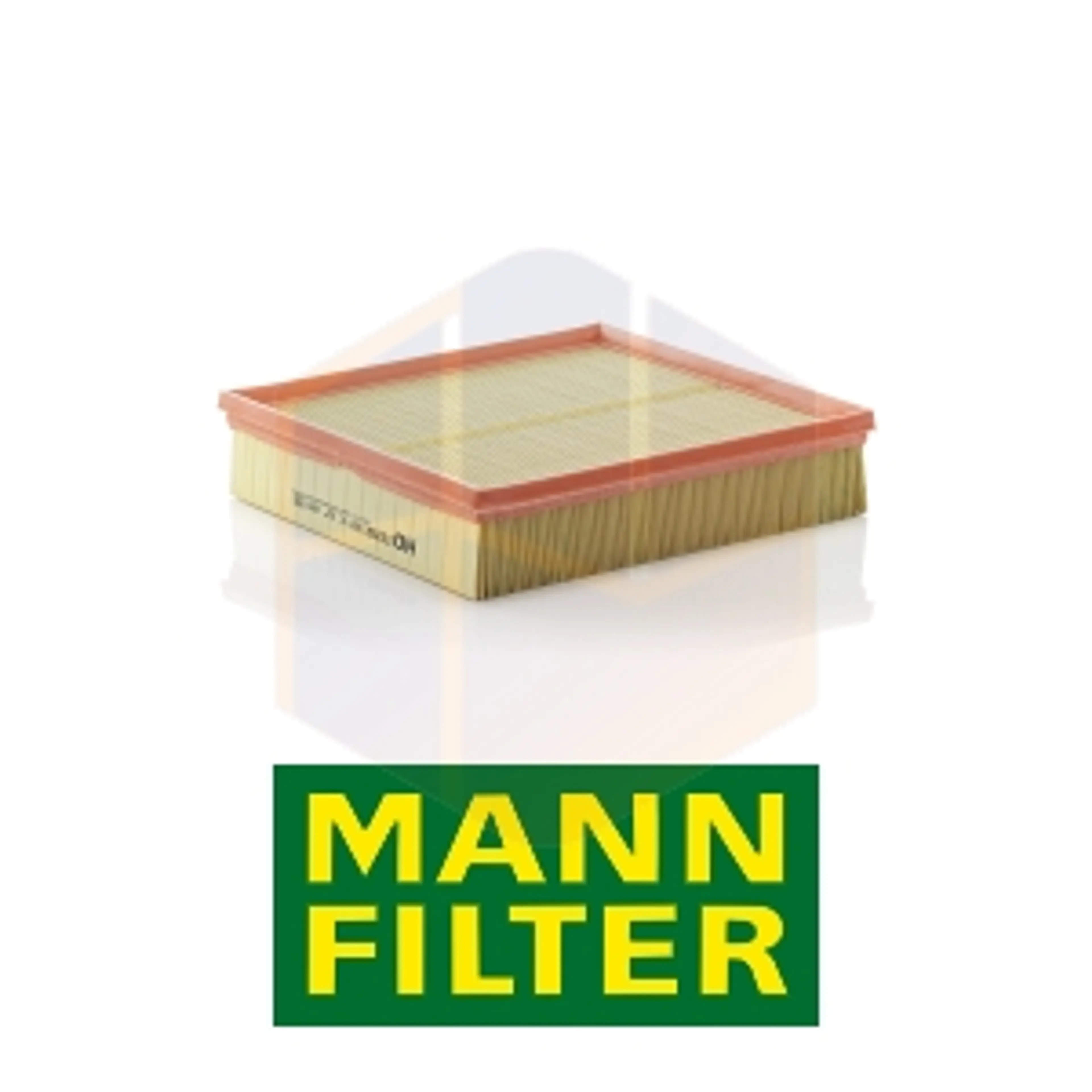 FILTRO AIRE C 27 181 MANN