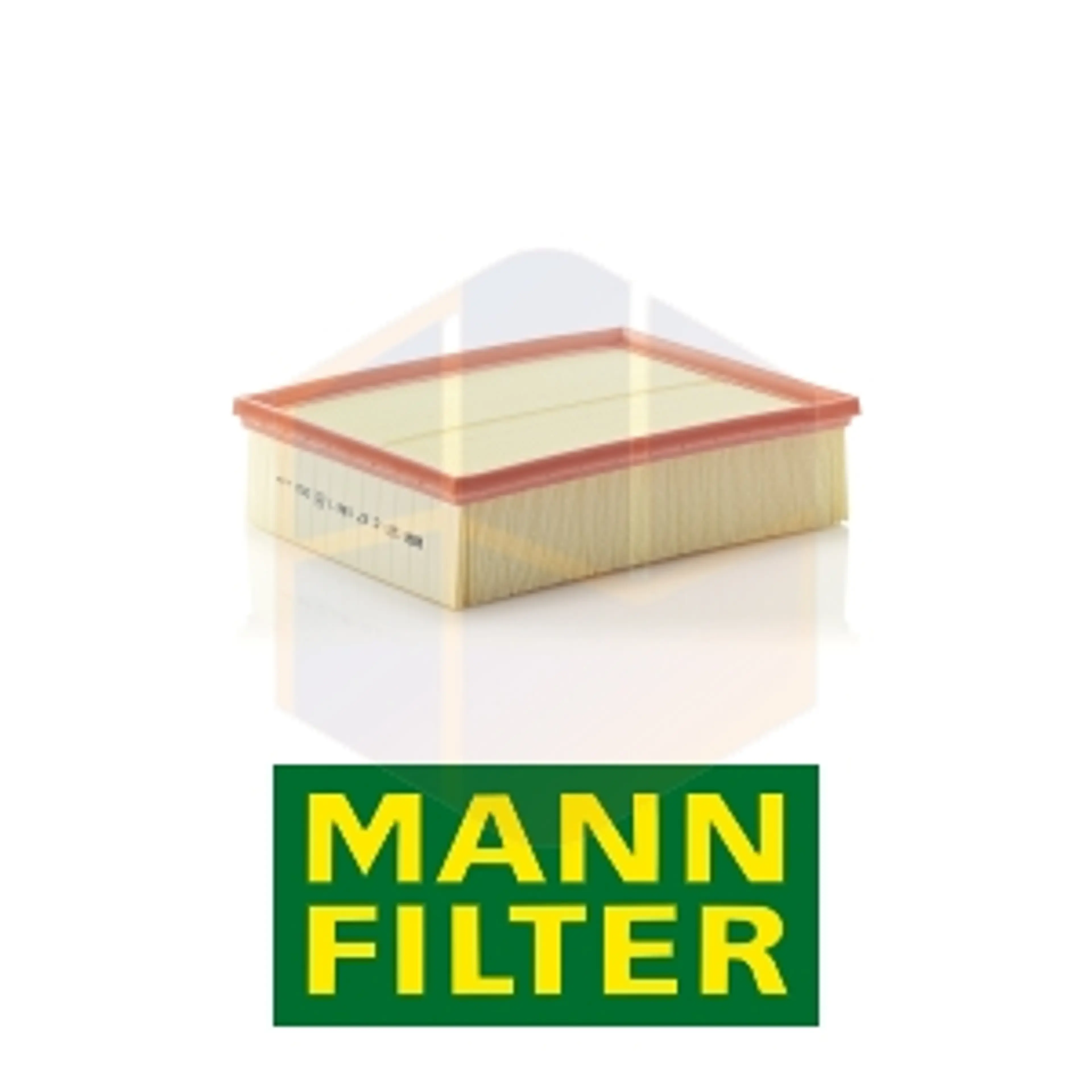 FILTRO AIRE C 27 192/1 MANN