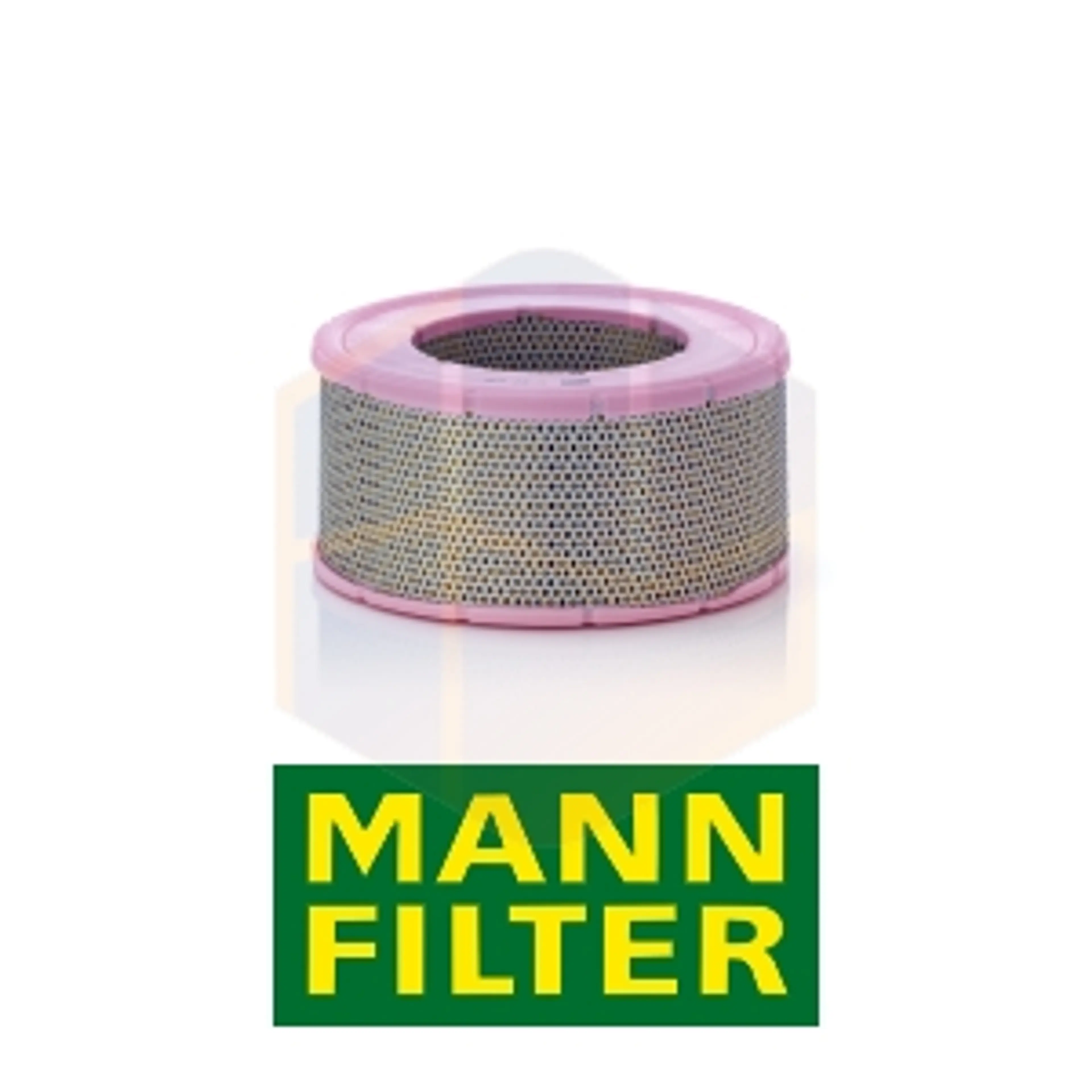 FILTRO AIRE C 27 230 MANN