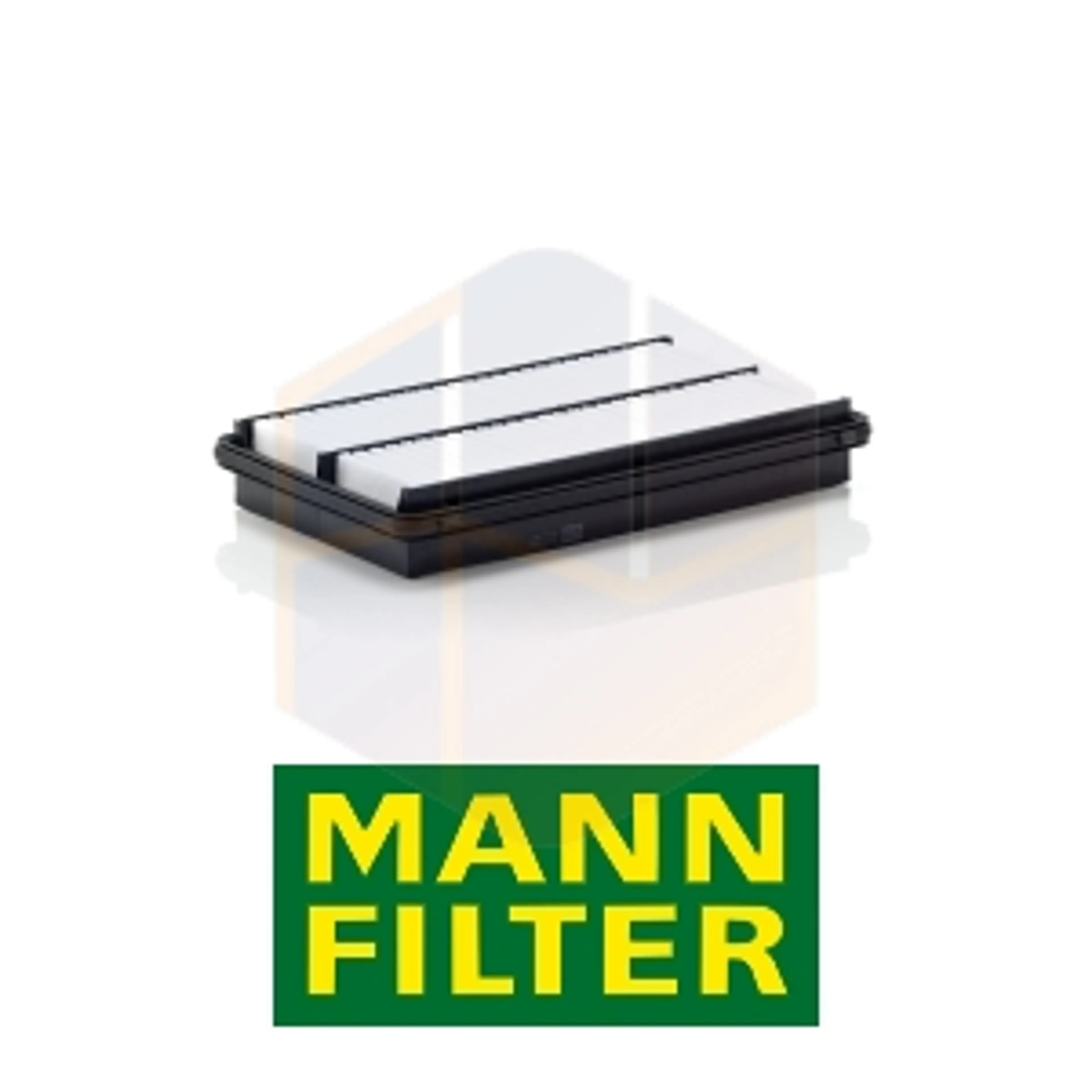 FILTRO AIRE C 2726 MANN