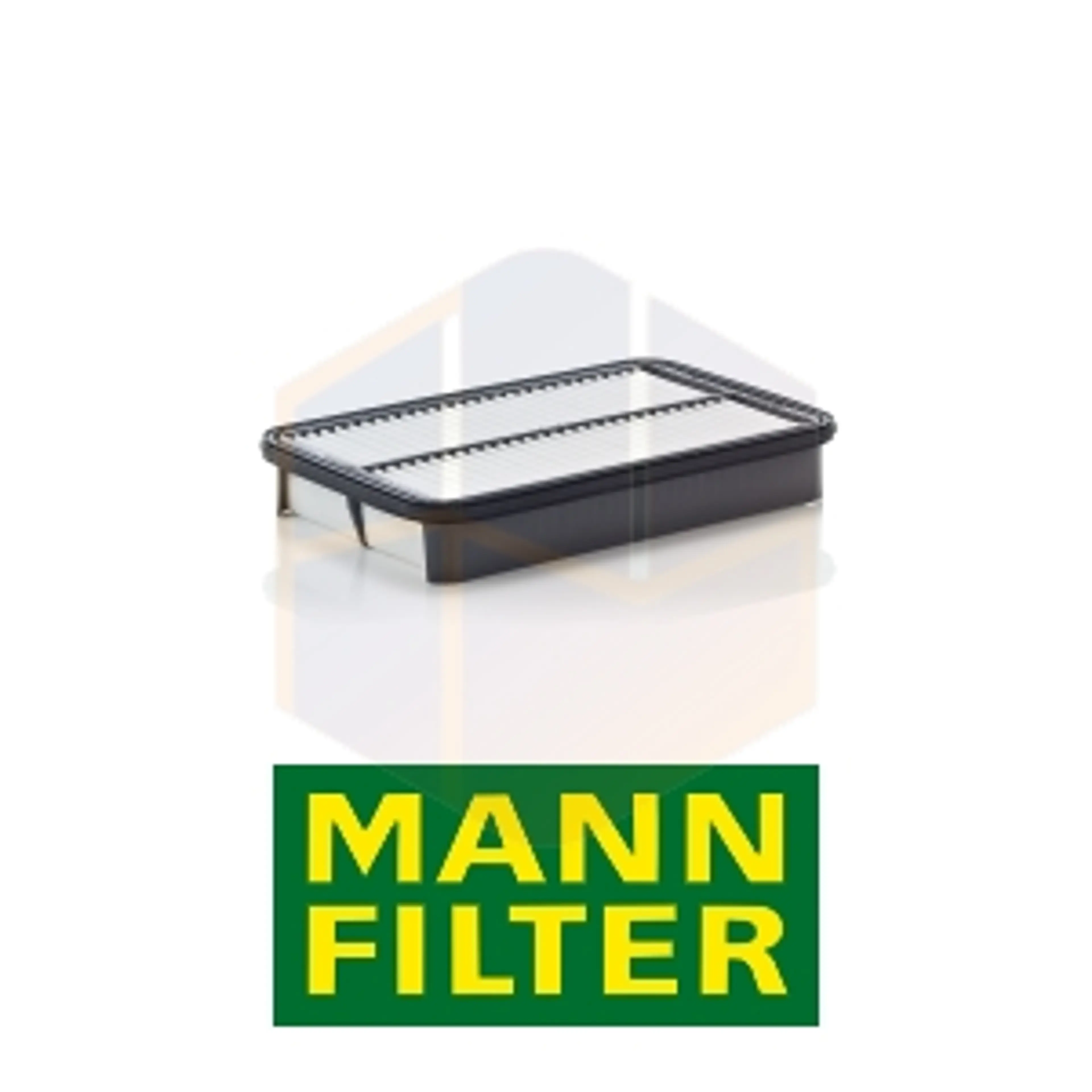 FILTRO AIRE C 2731/1 MANN