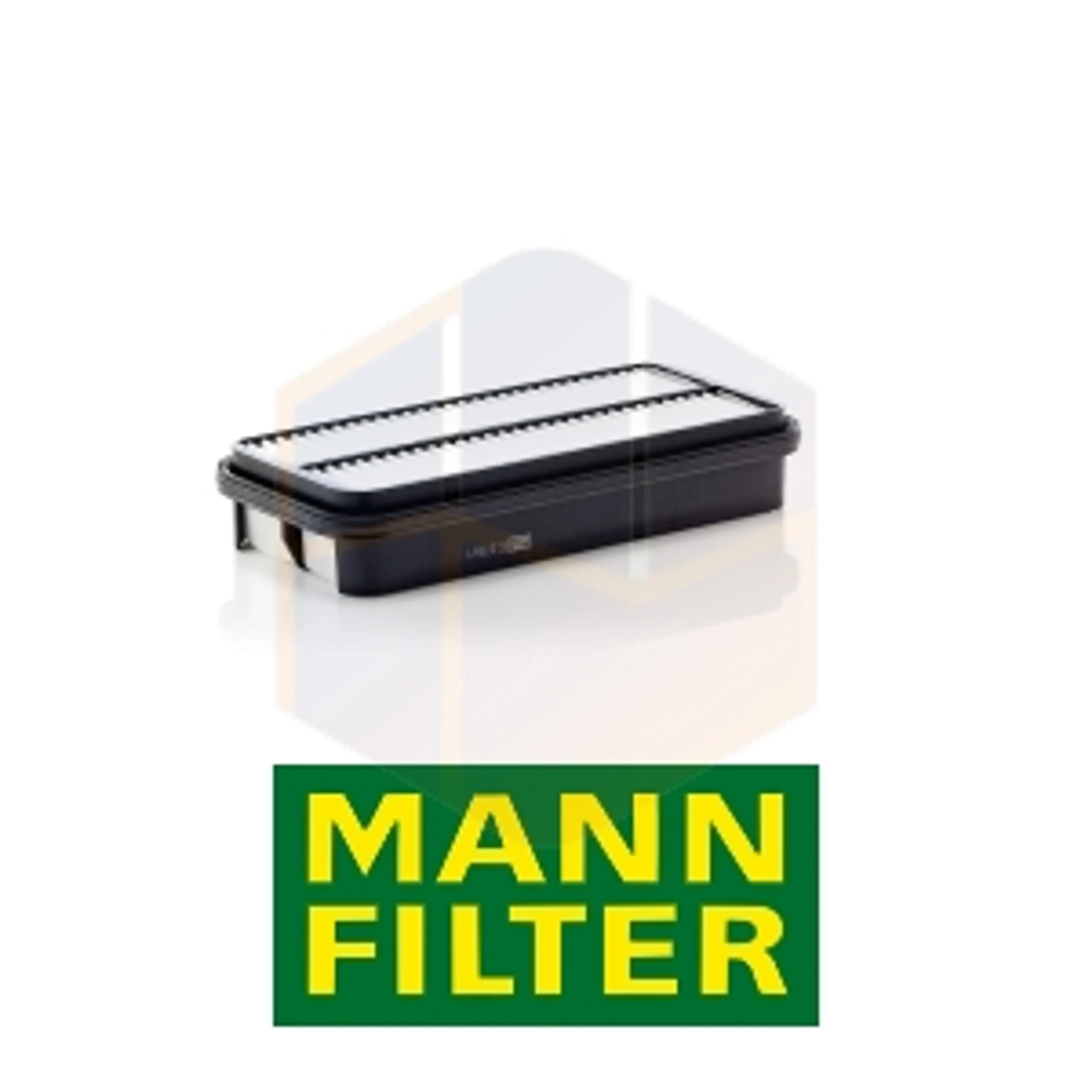 FILTRO AIRE C 2736/1 MANN