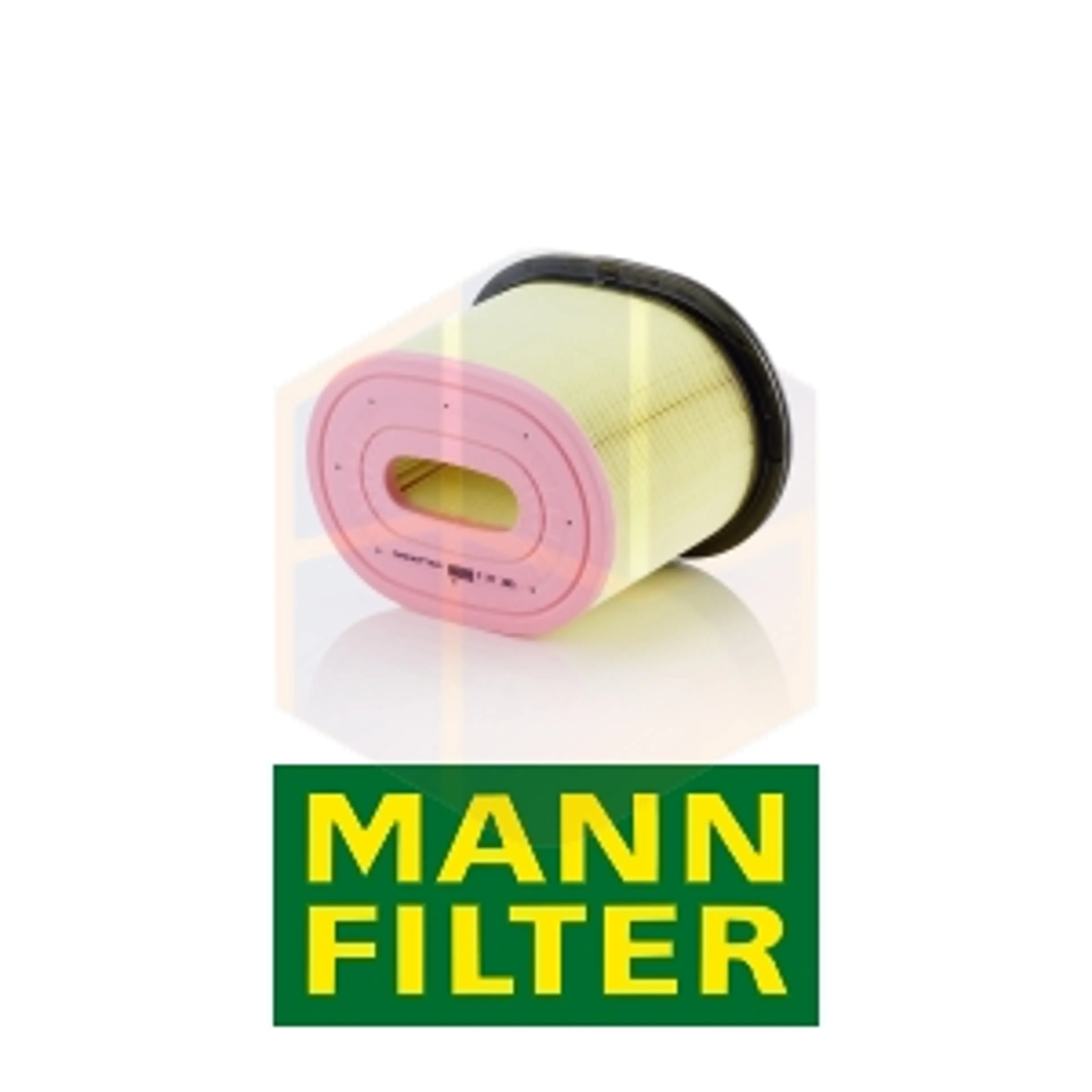 FILTRO AIRE C 27 380 MANN