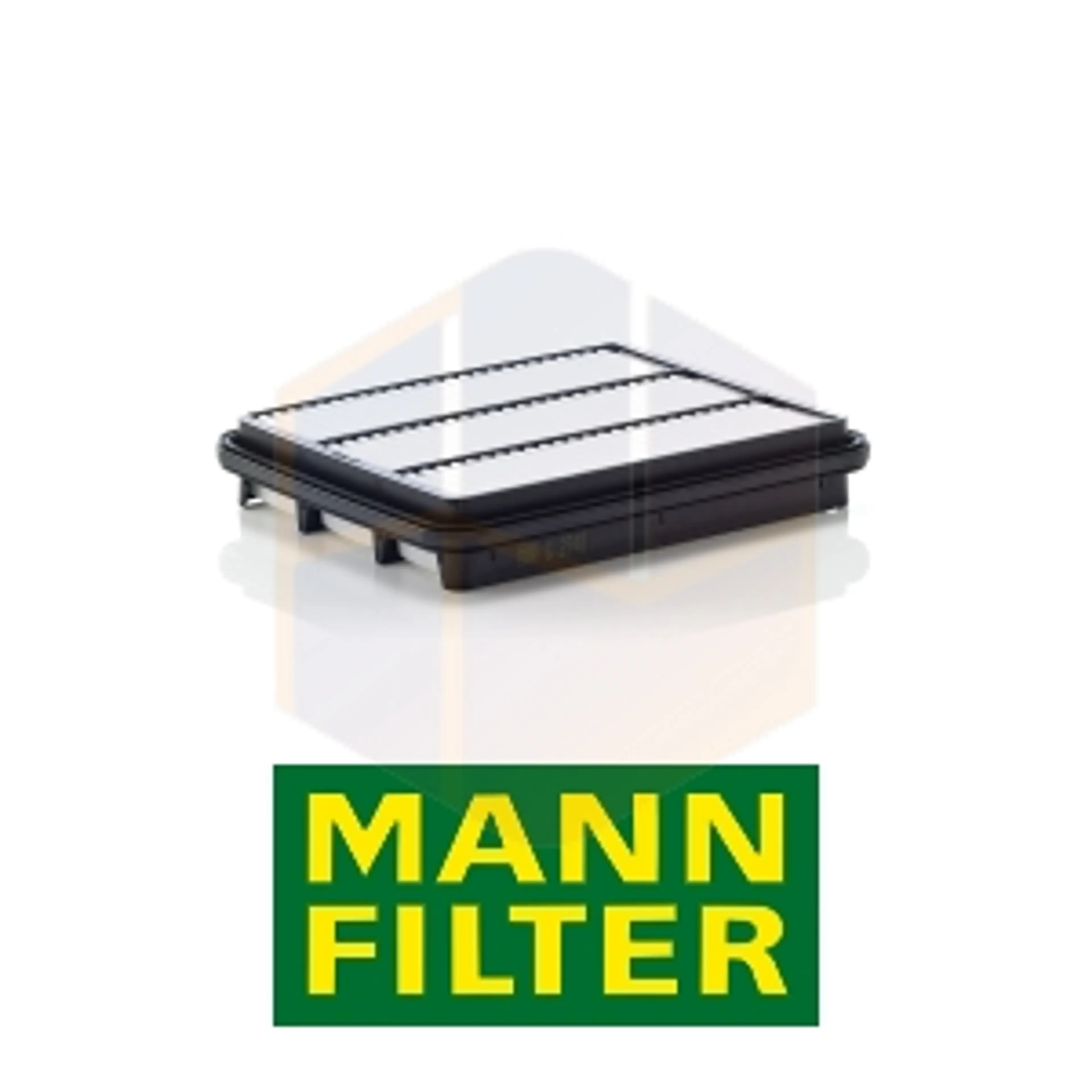 FILTRO AIRE C 2740 MANN