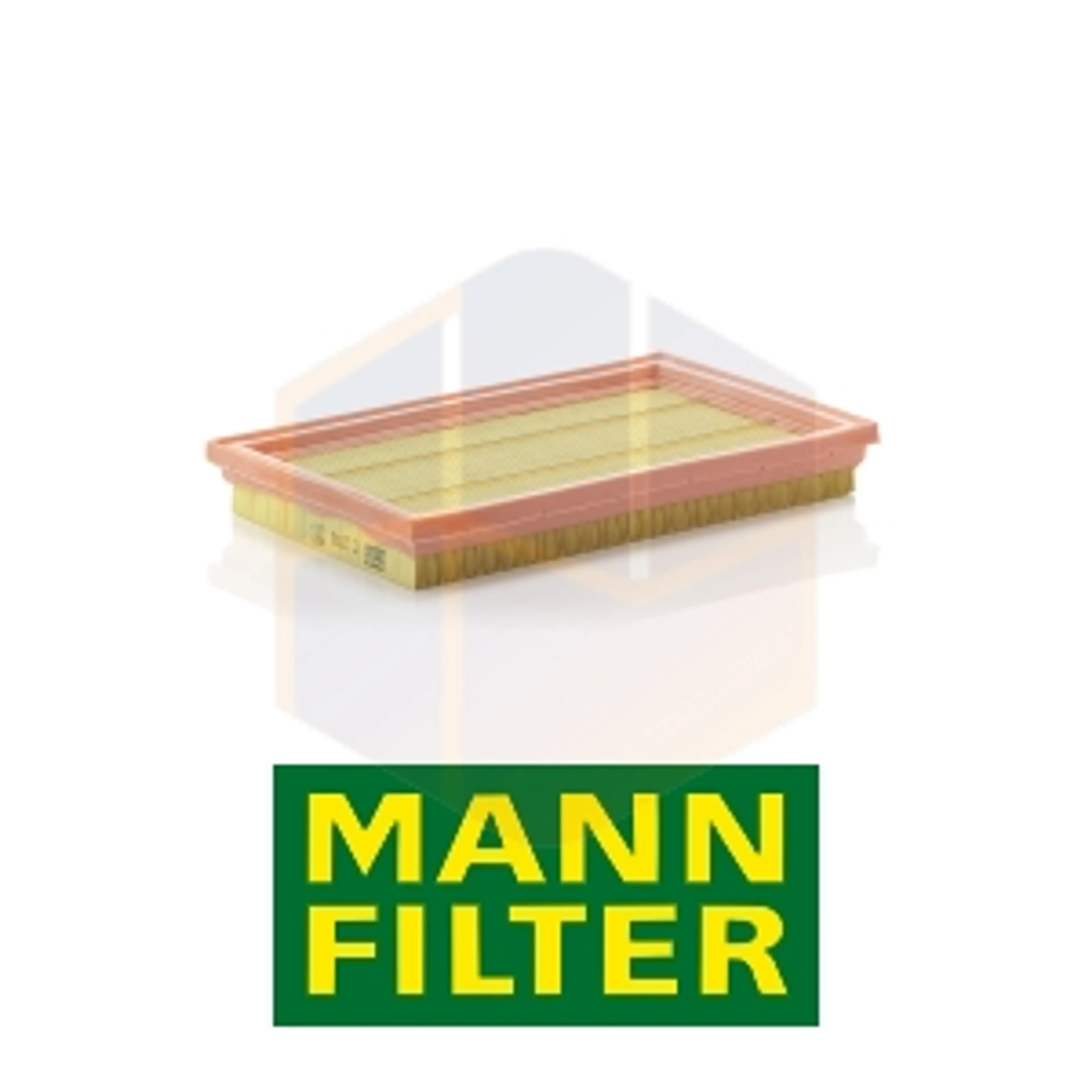 FILTRO AIRE C 2748 MANN