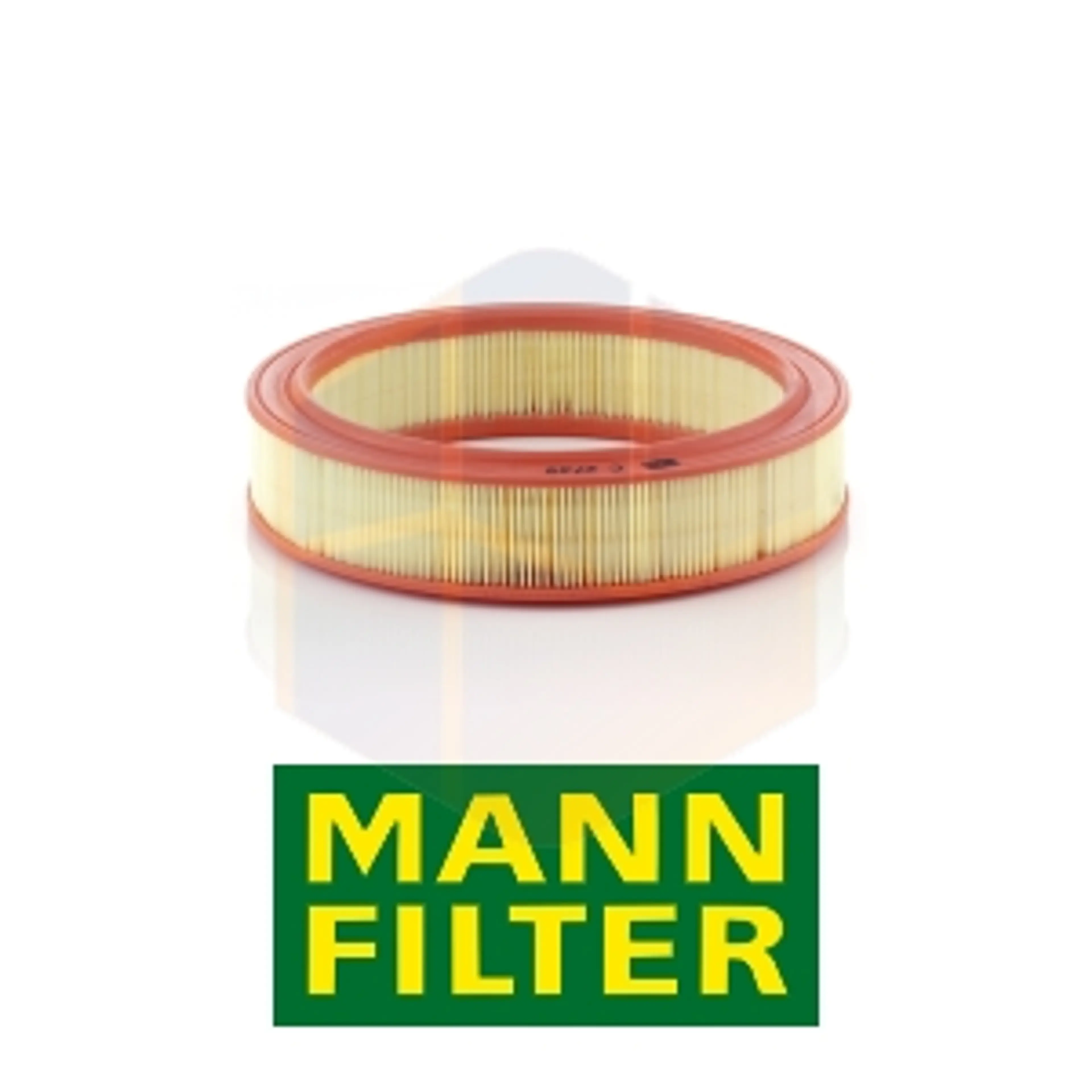 FILTRO AIRE C 2749 MANN