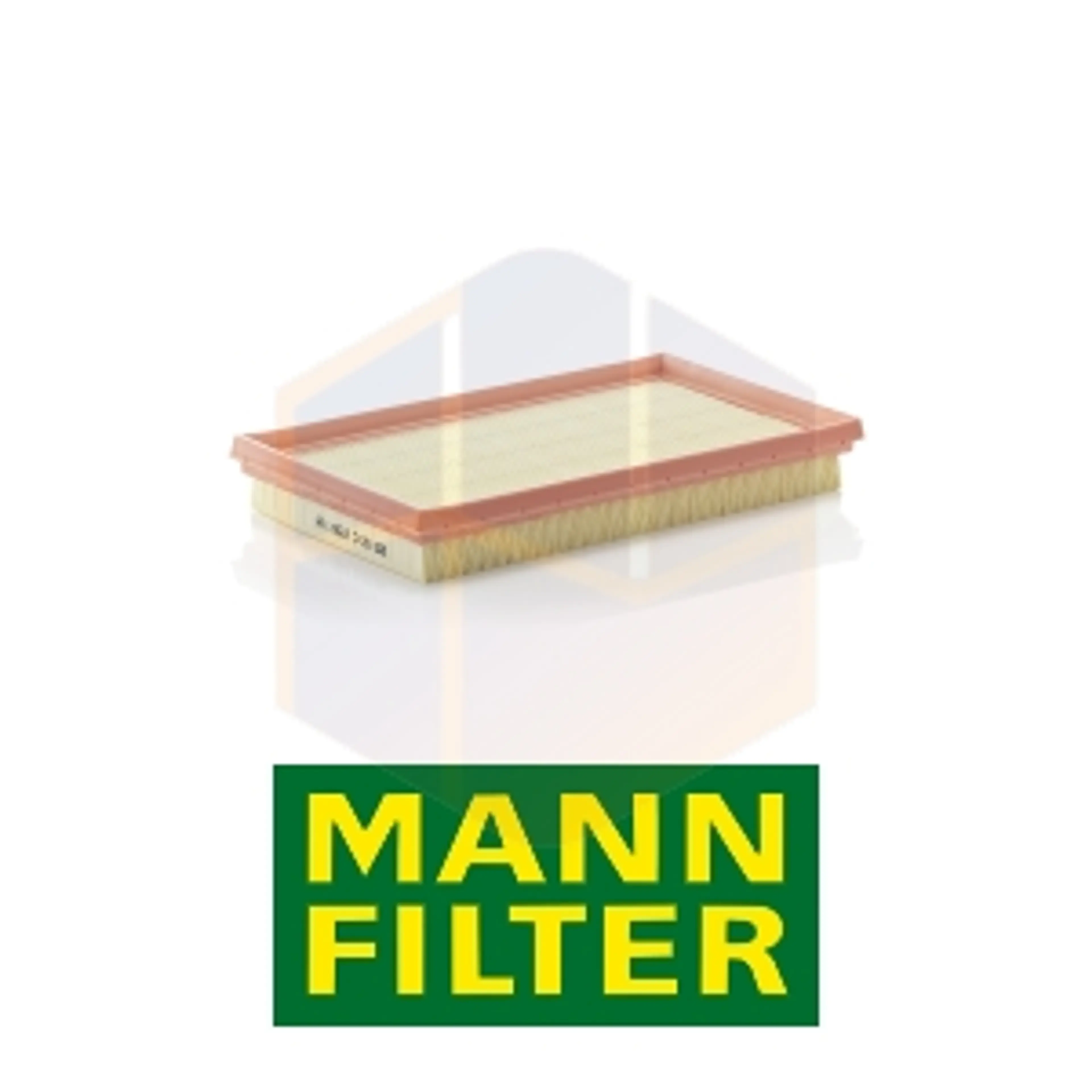 FILTRO AIRE C 2759/1 MANN