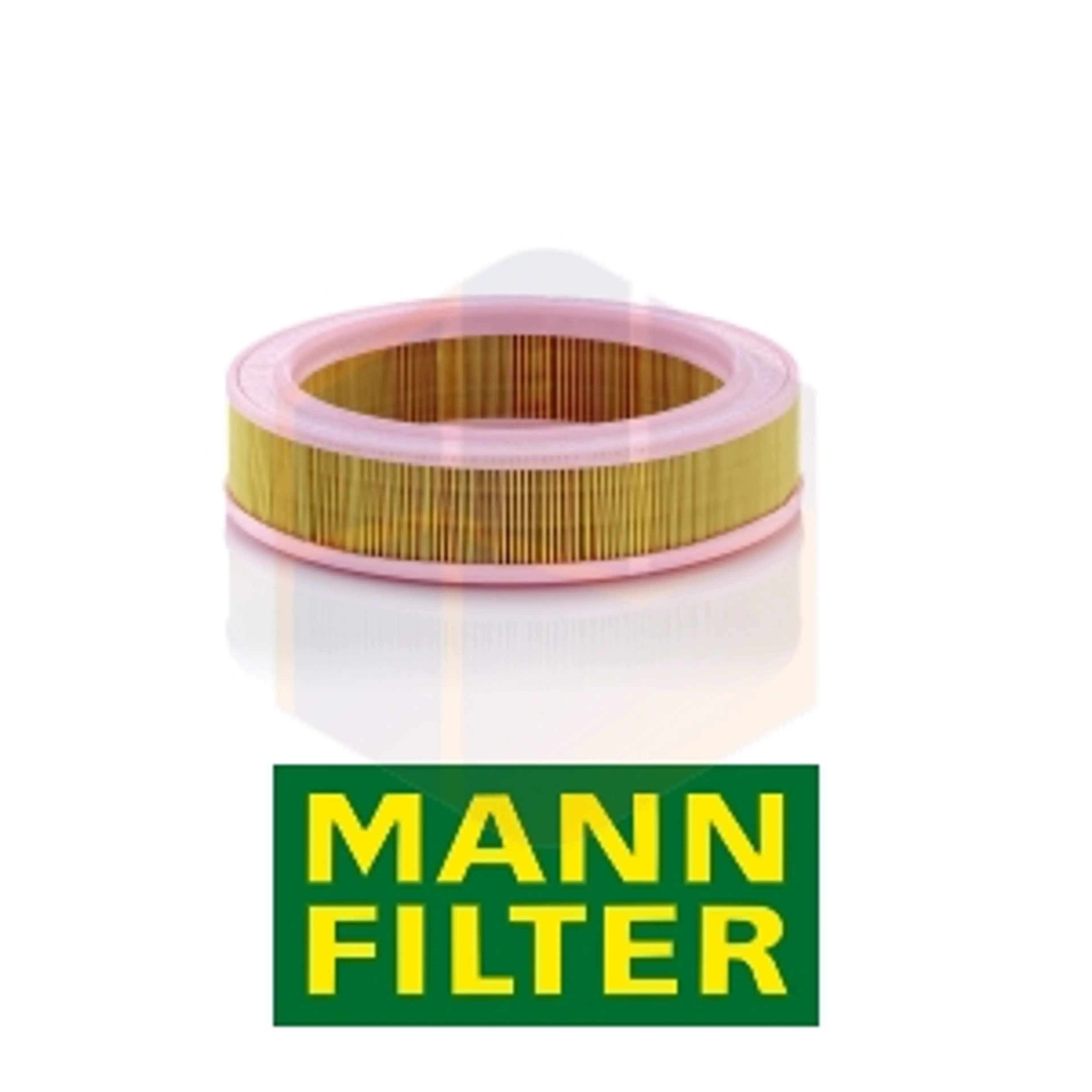 FILTRO AIRE C 2766 MANN