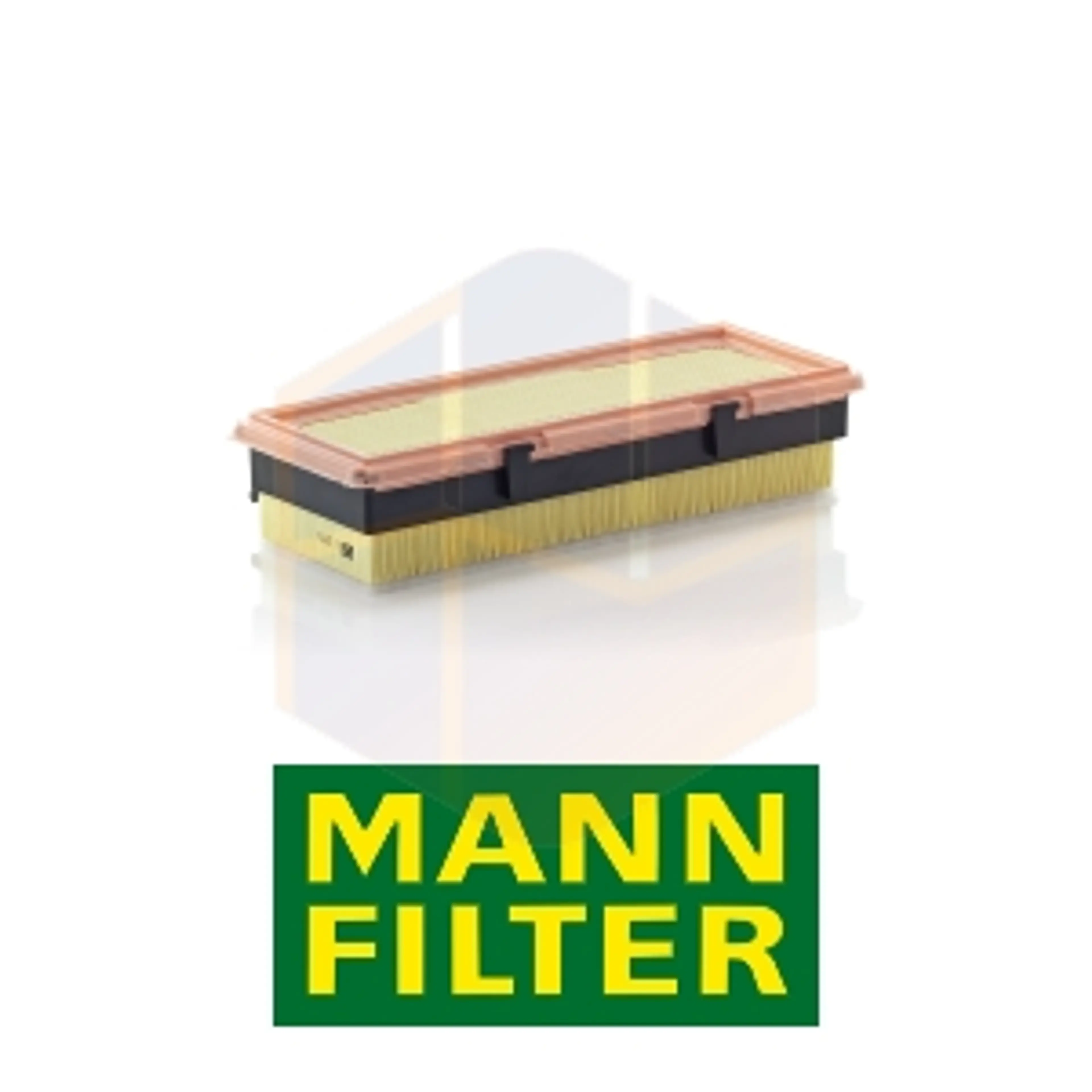 FILTRO AIRE C 2771 MANN