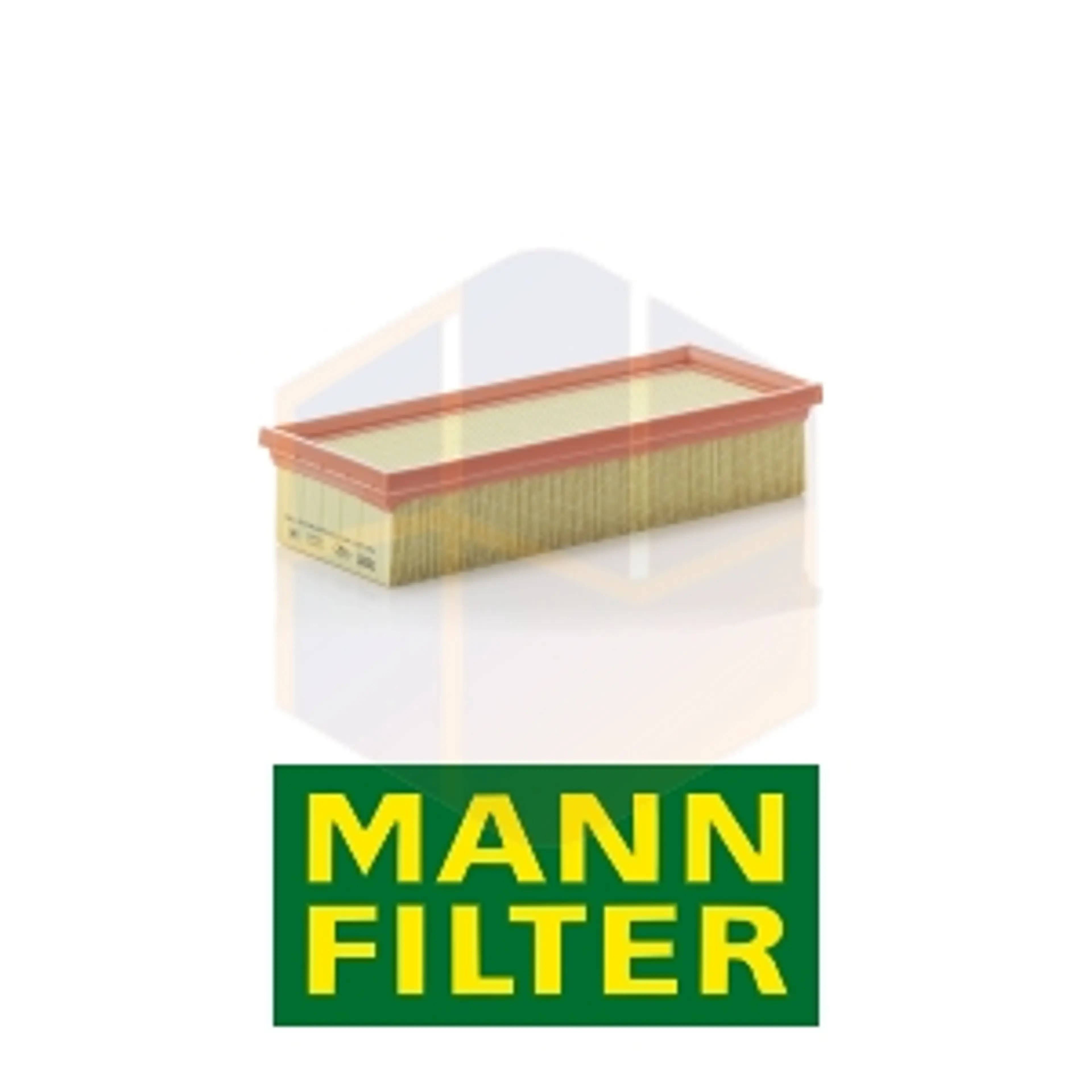 FILTRO AIRE C 2774 MANN