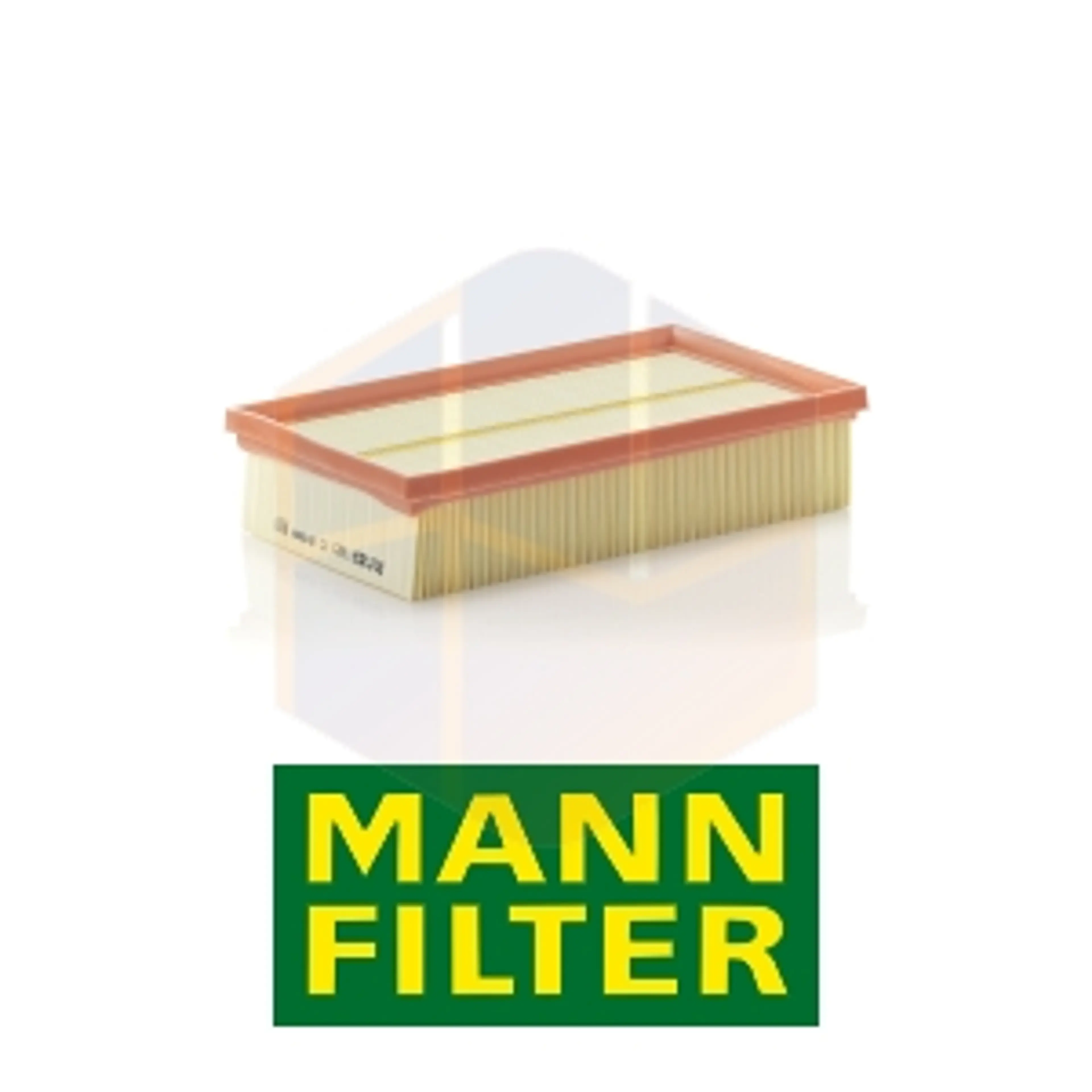 FILTRO AIRE C 2788 MANN